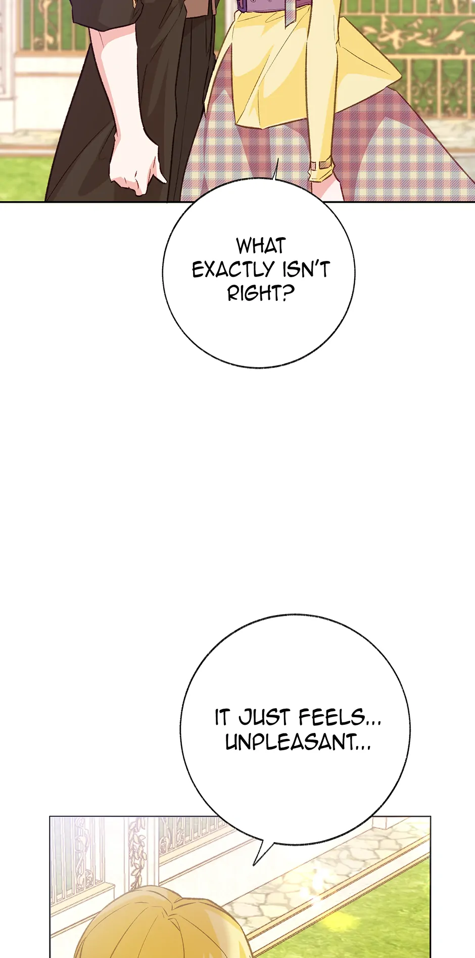 Stealing The Lady’s Heart Chapter 122 - Page 66