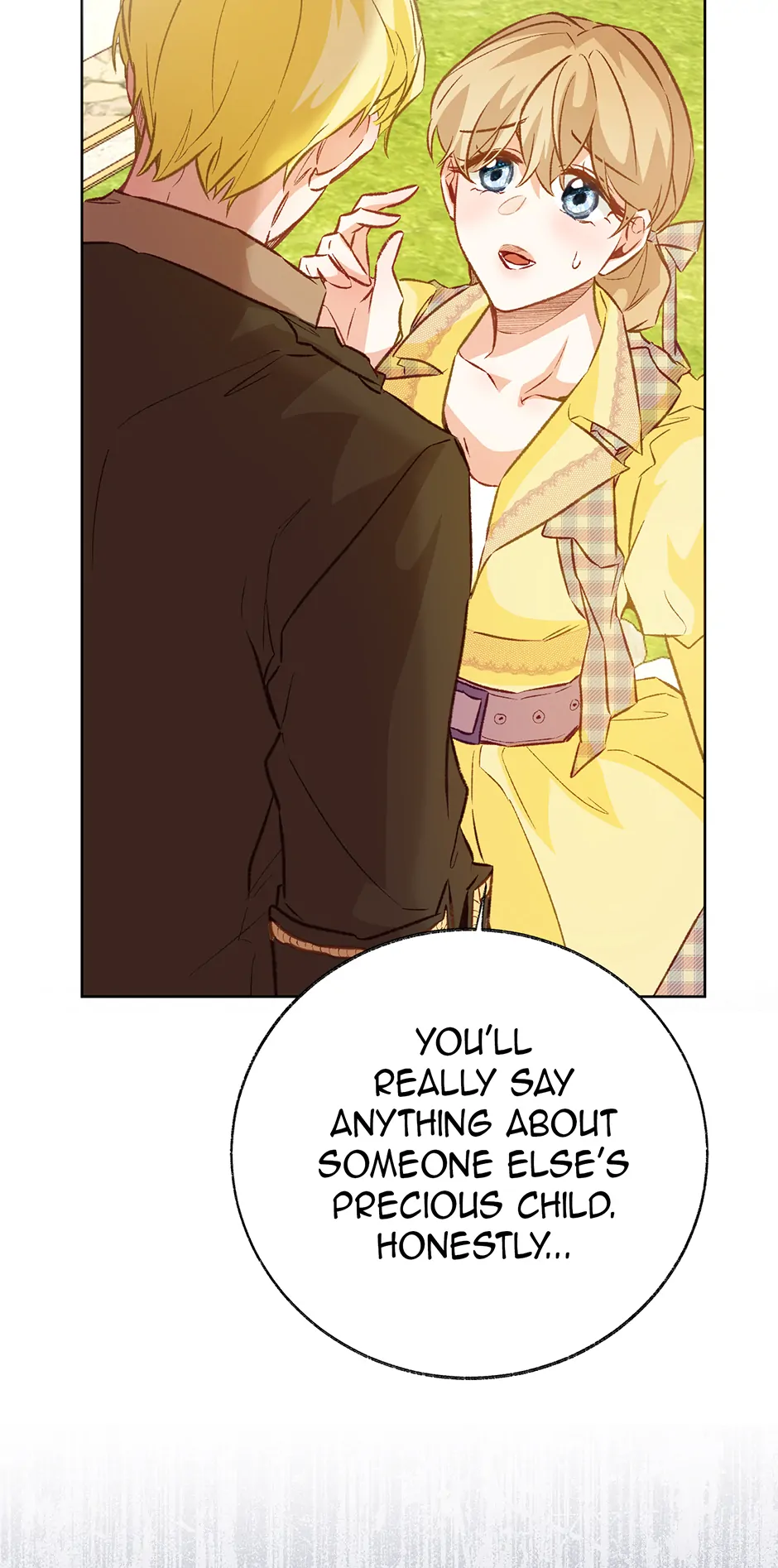 Stealing The Lady’s Heart Chapter 122 - Page 67