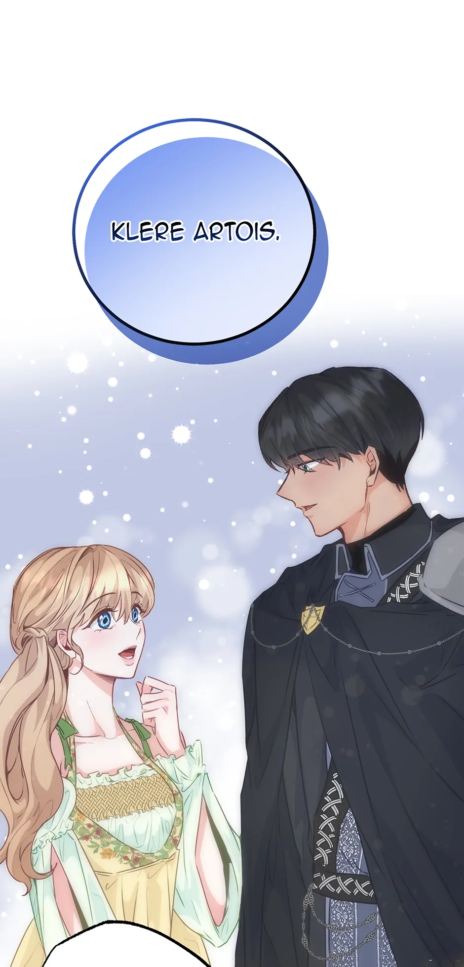 Stealing The Lady’s Heart Chapter 122 - Page 70