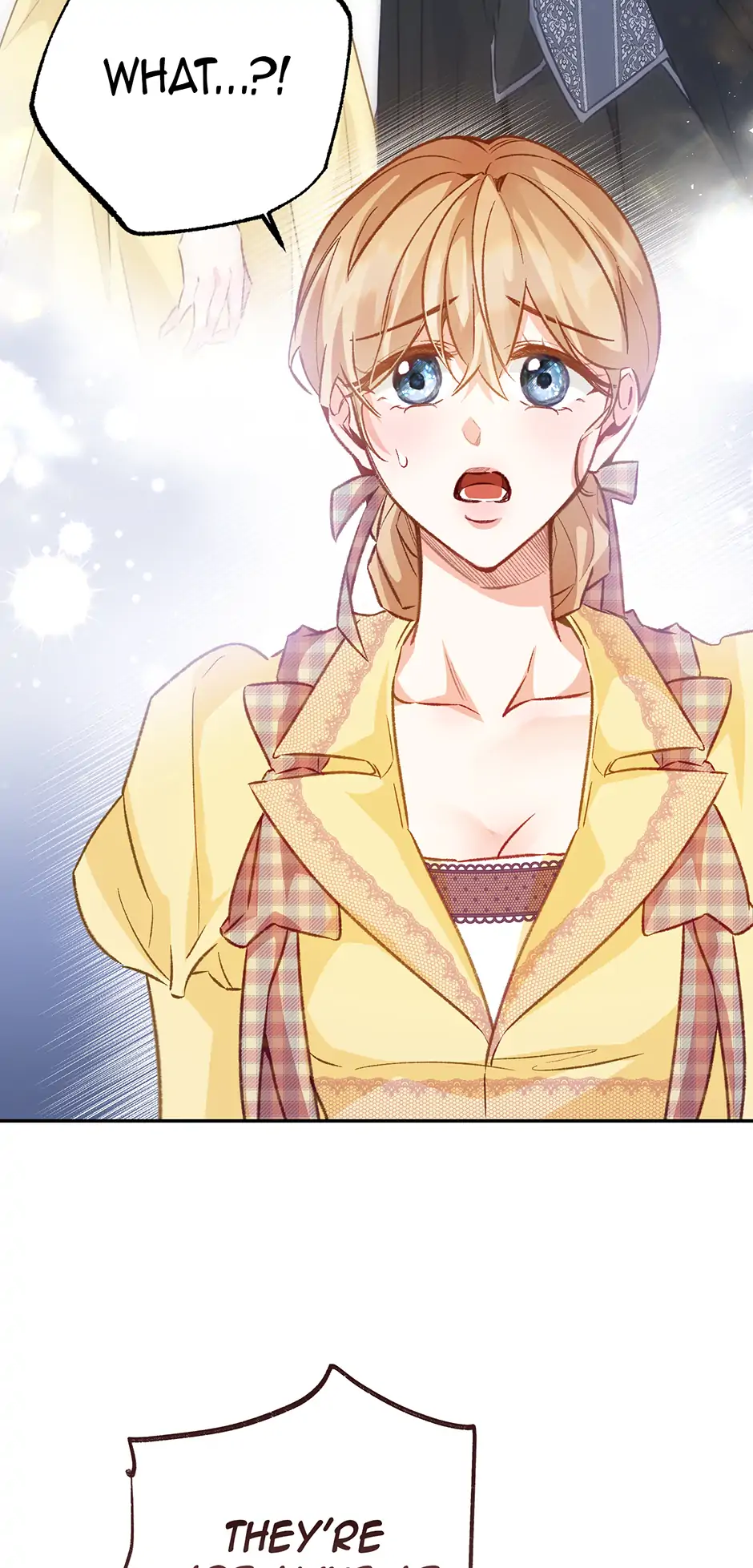 Stealing The Lady’s Heart Chapter 122 - Page 71