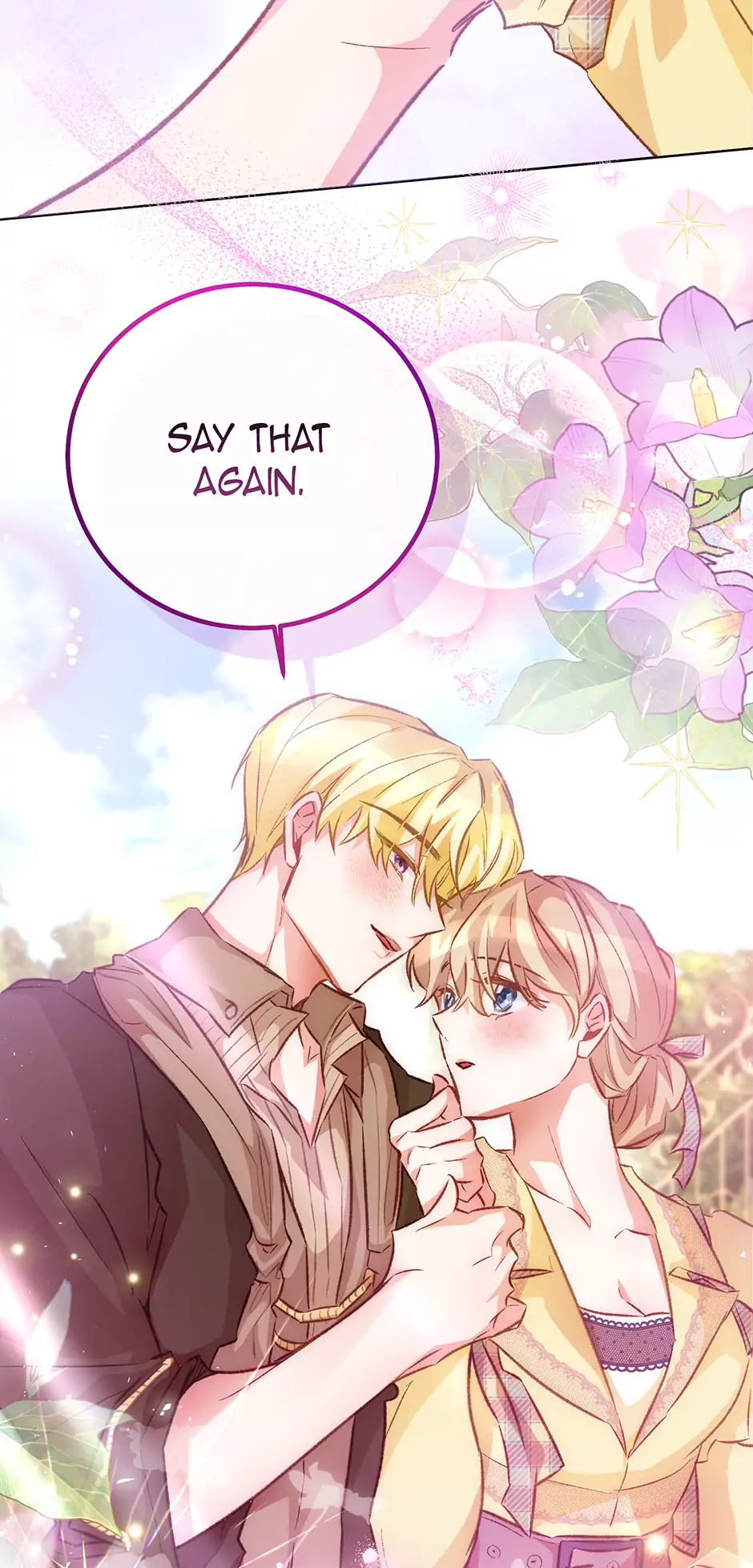 Stealing The Lady’s Heart Chapter 122 - Page 75