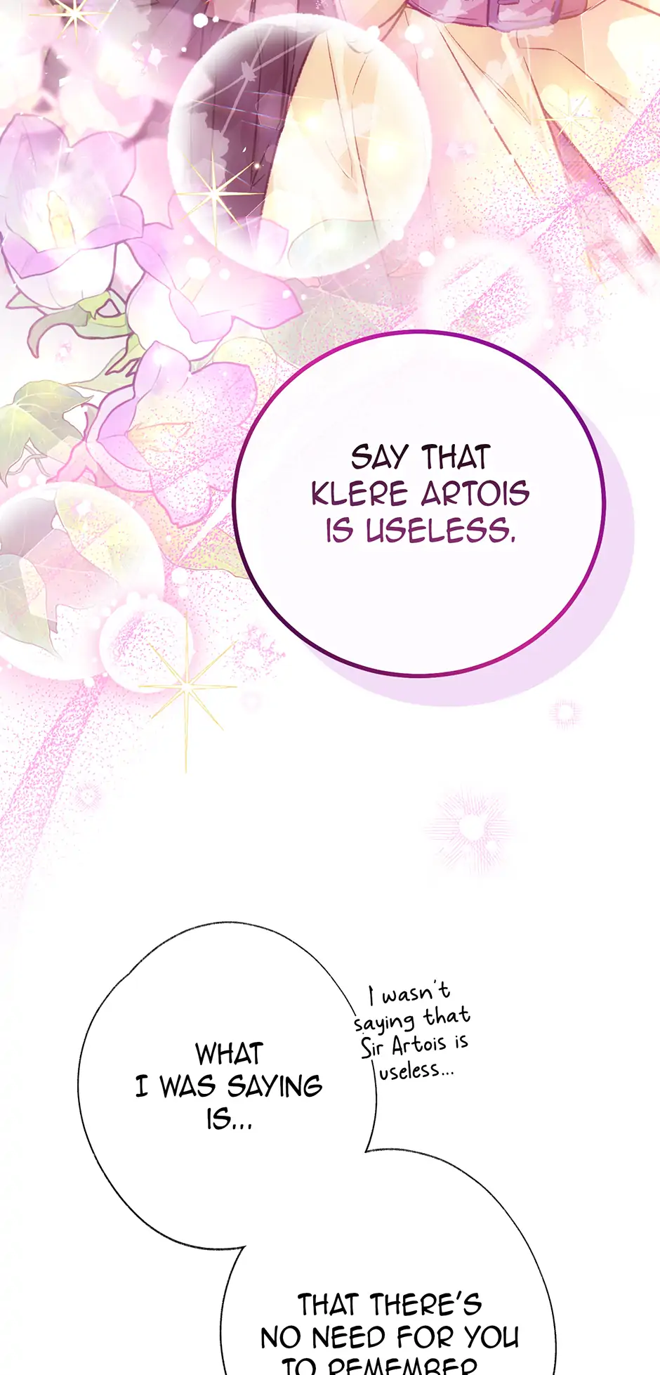 Stealing The Lady’s Heart Chapter 122 - Page 76