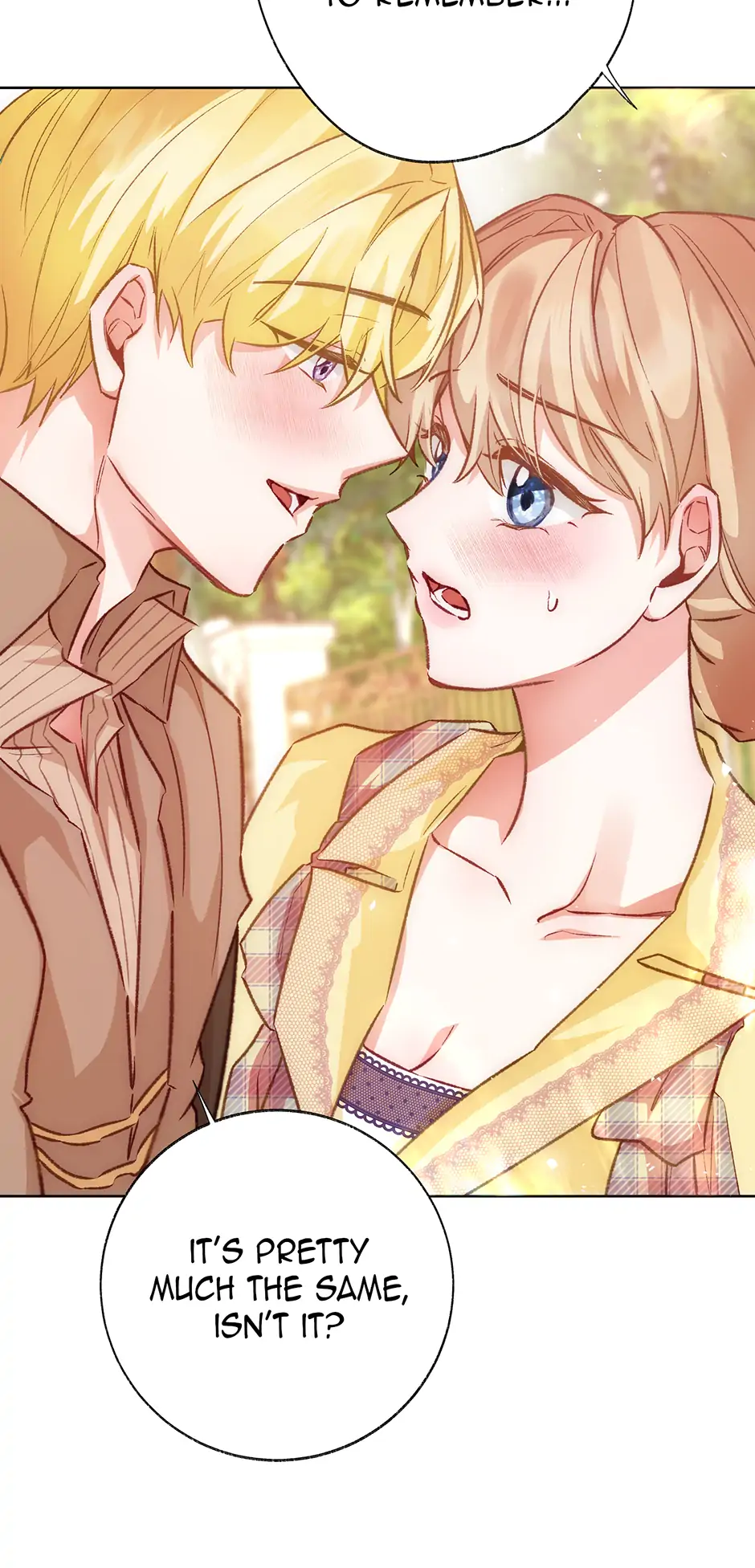 Stealing The Lady’s Heart Chapter 122 - Page 77