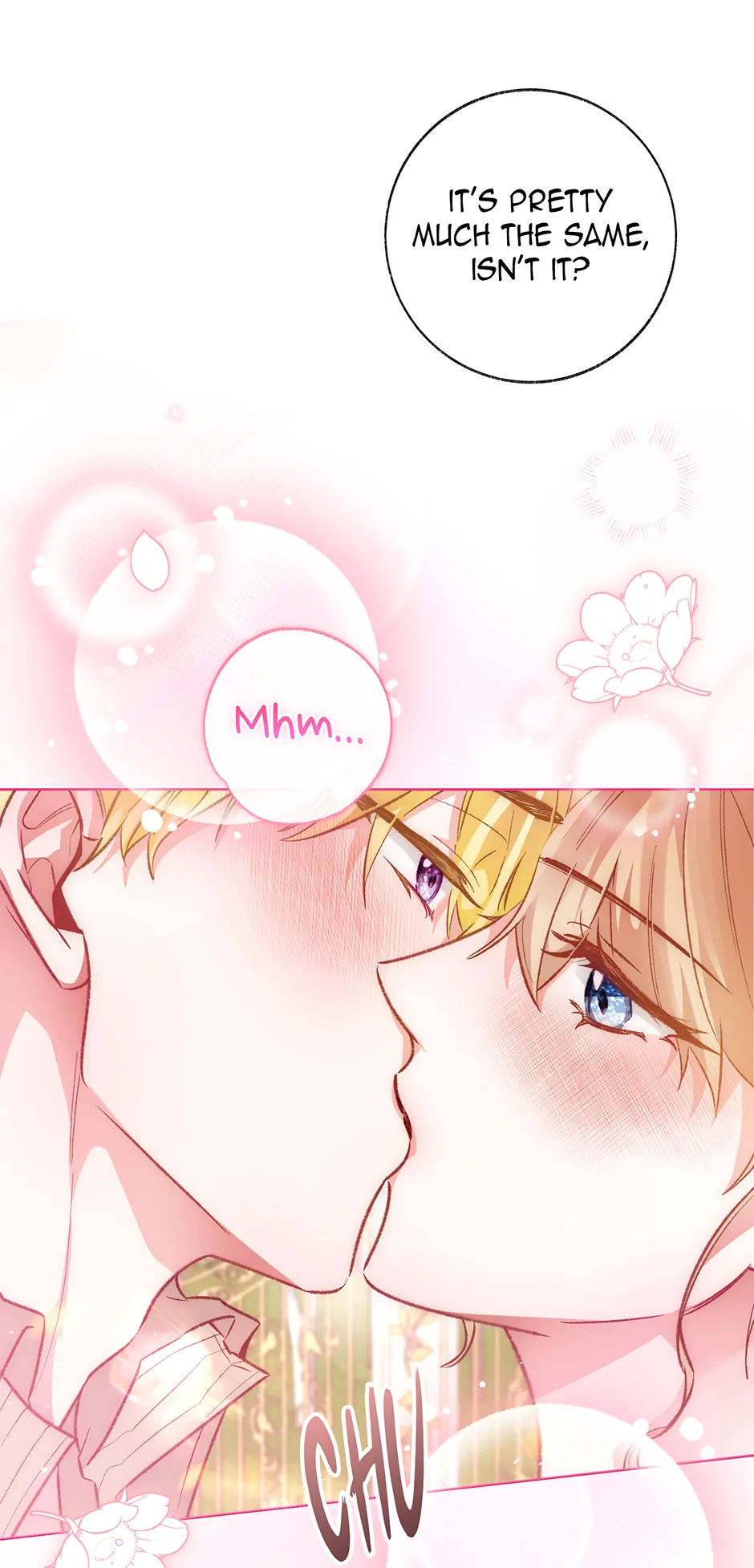 Stealing The Lady’s Heart Chapter 122 - Page 78