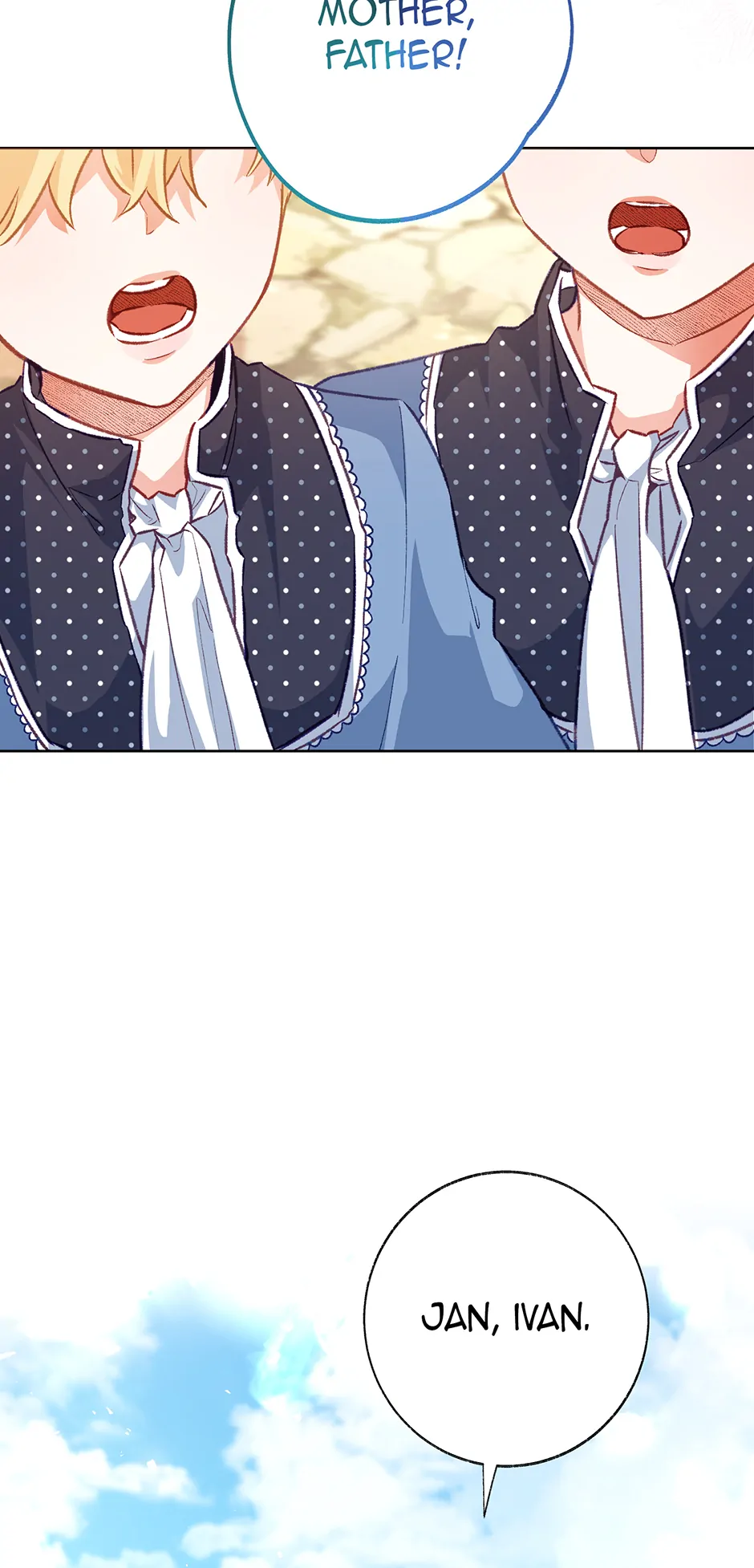 Stealing The Lady’s Heart Chapter 122 - Page 82