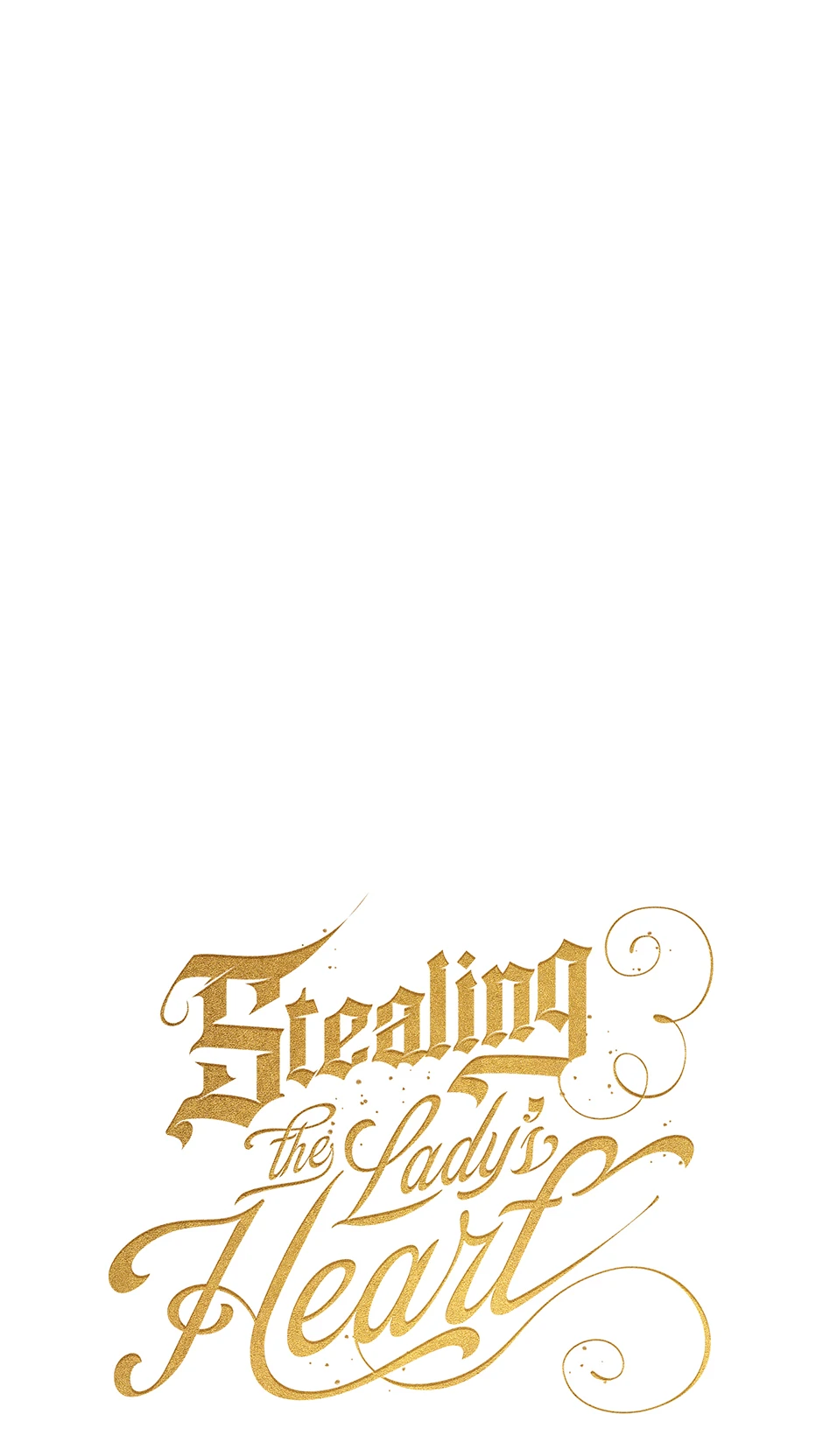 Stealing The Lady’s Heart Chapter 123 - Page 4