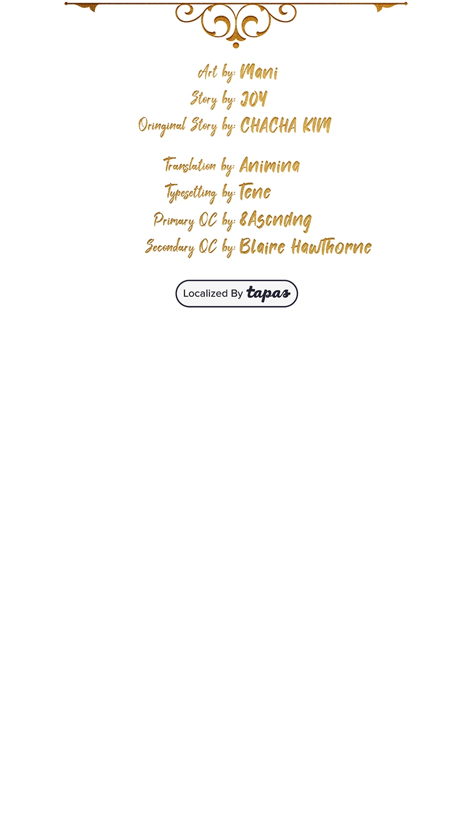 Stealing The Lady’s Heart Chapter 123 - Page 5