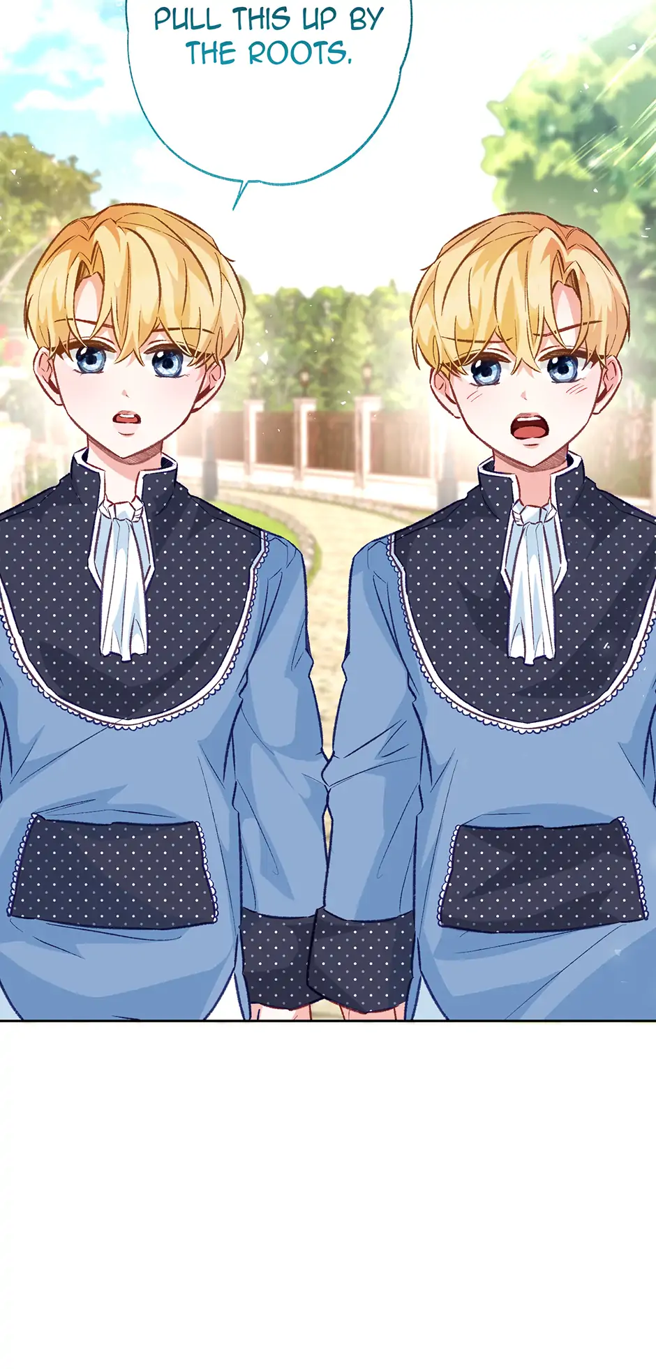 Stealing The Lady’s Heart Chapter 123 - Page 10