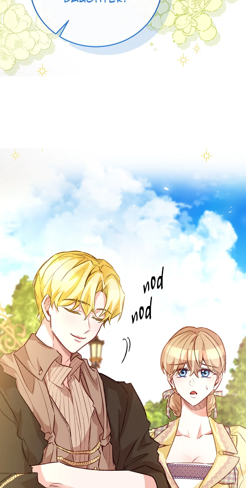 Stealing The Lady’s Heart Chapter 123 - Page 14