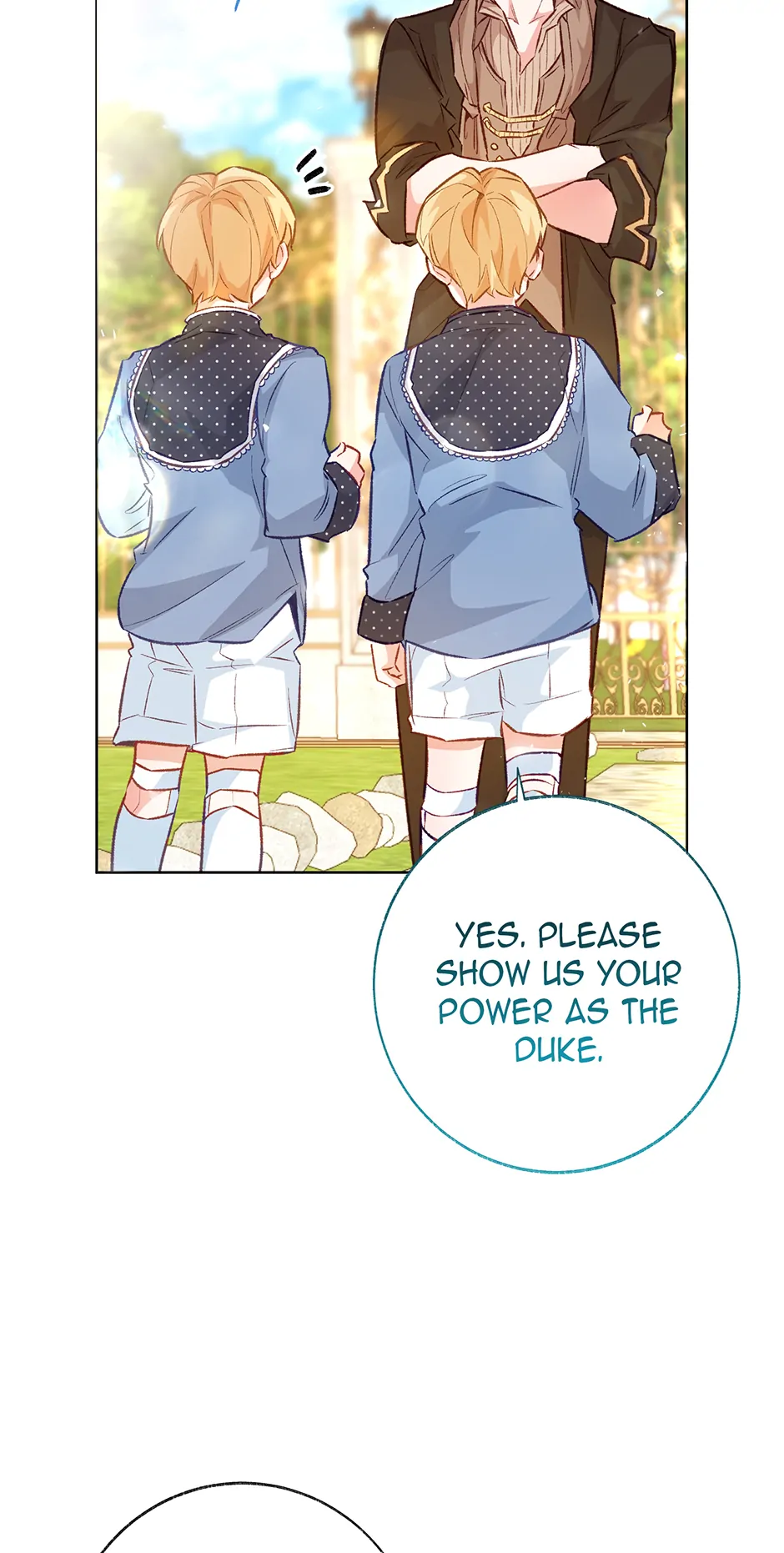 Stealing The Lady’s Heart Chapter 123 - Page 16