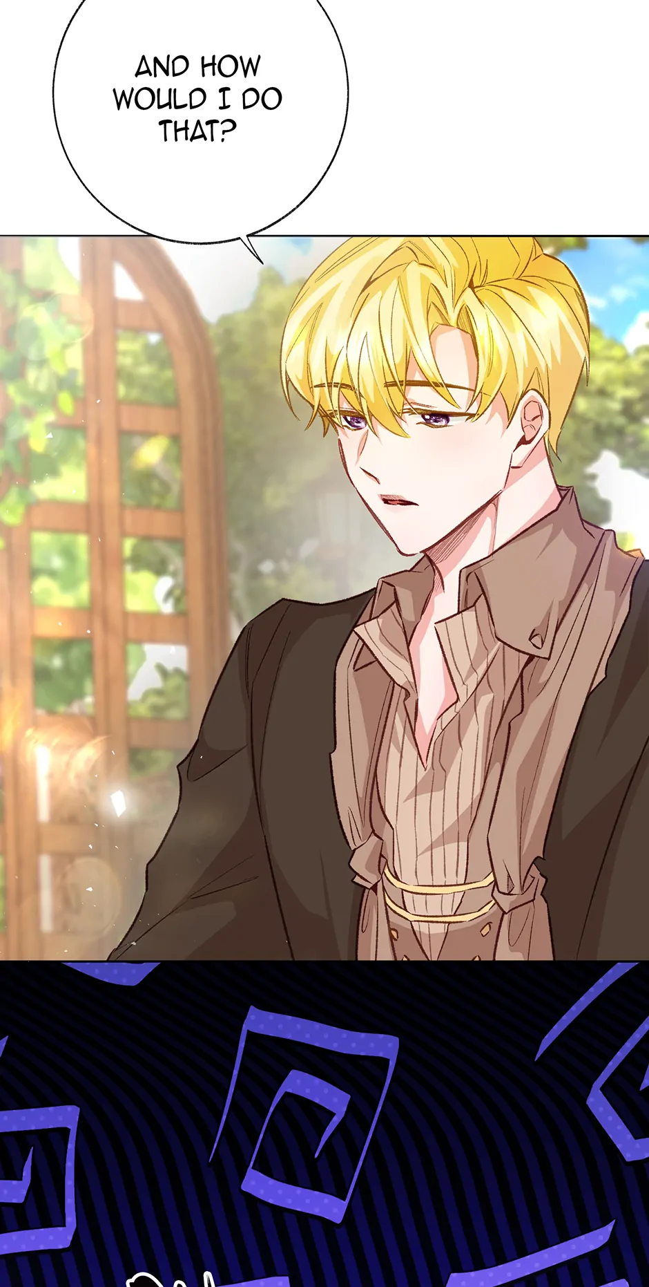 Stealing The Lady’s Heart Chapter 123 - Page 17