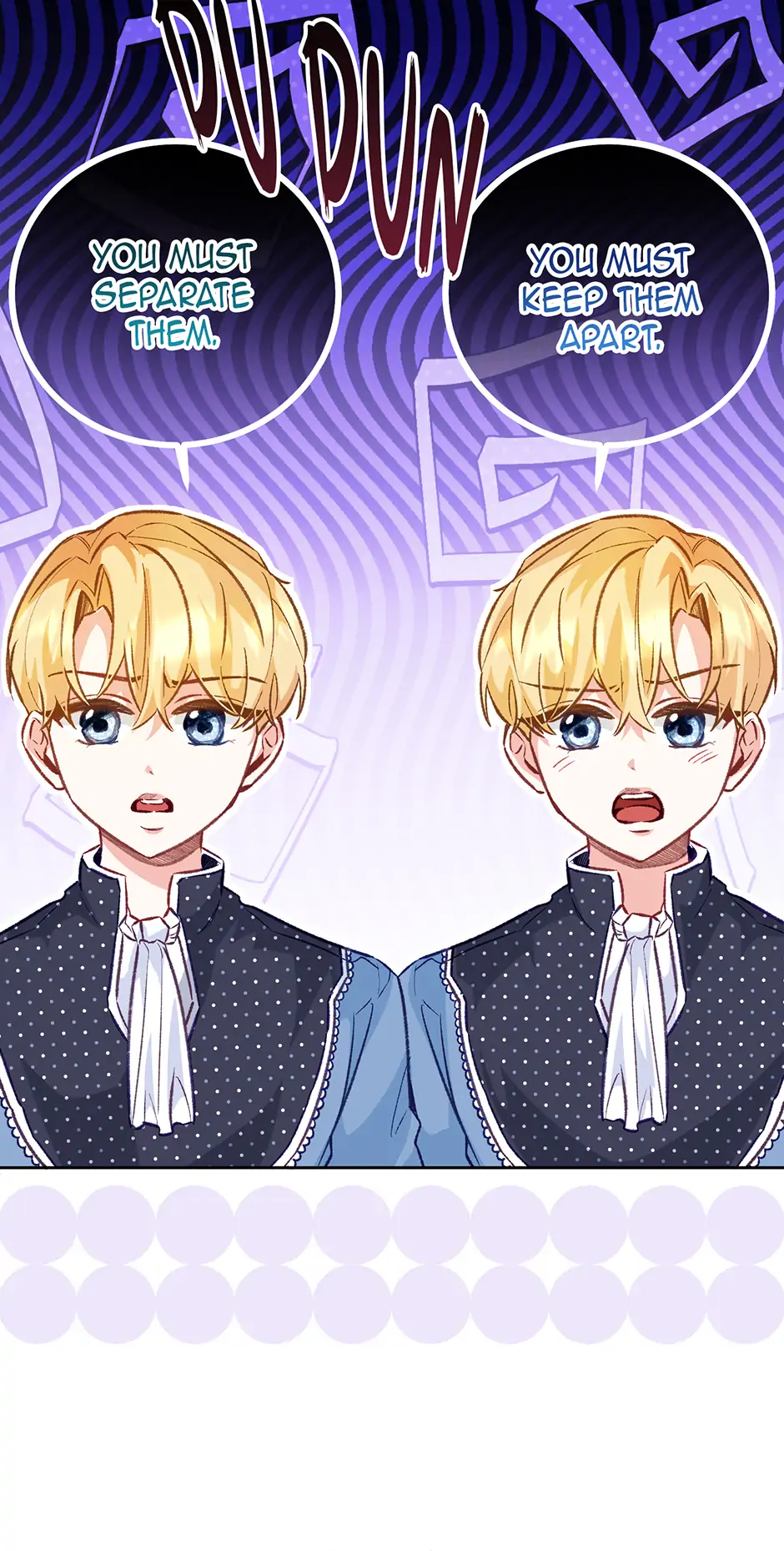 Stealing The Lady’s Heart Chapter 123 - Page 18