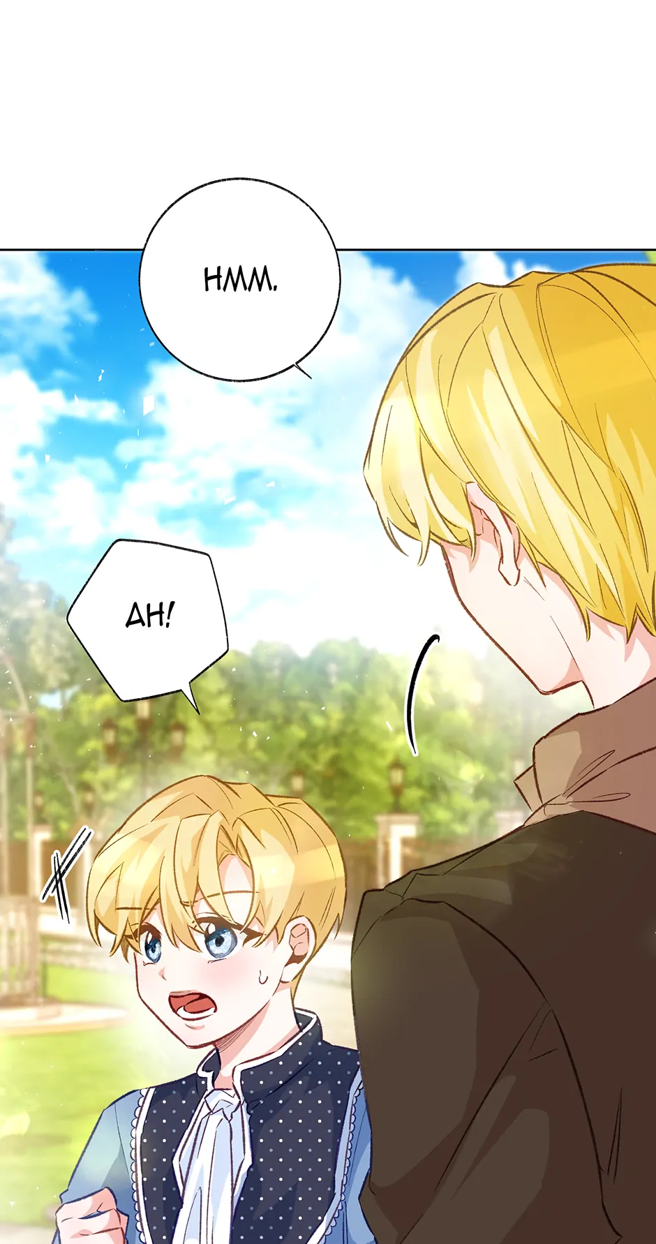 Stealing The Lady’s Heart Chapter 123 - Page 19