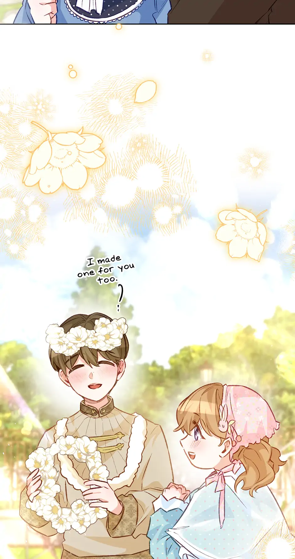 Stealing The Lady’s Heart Chapter 123 - Page 20