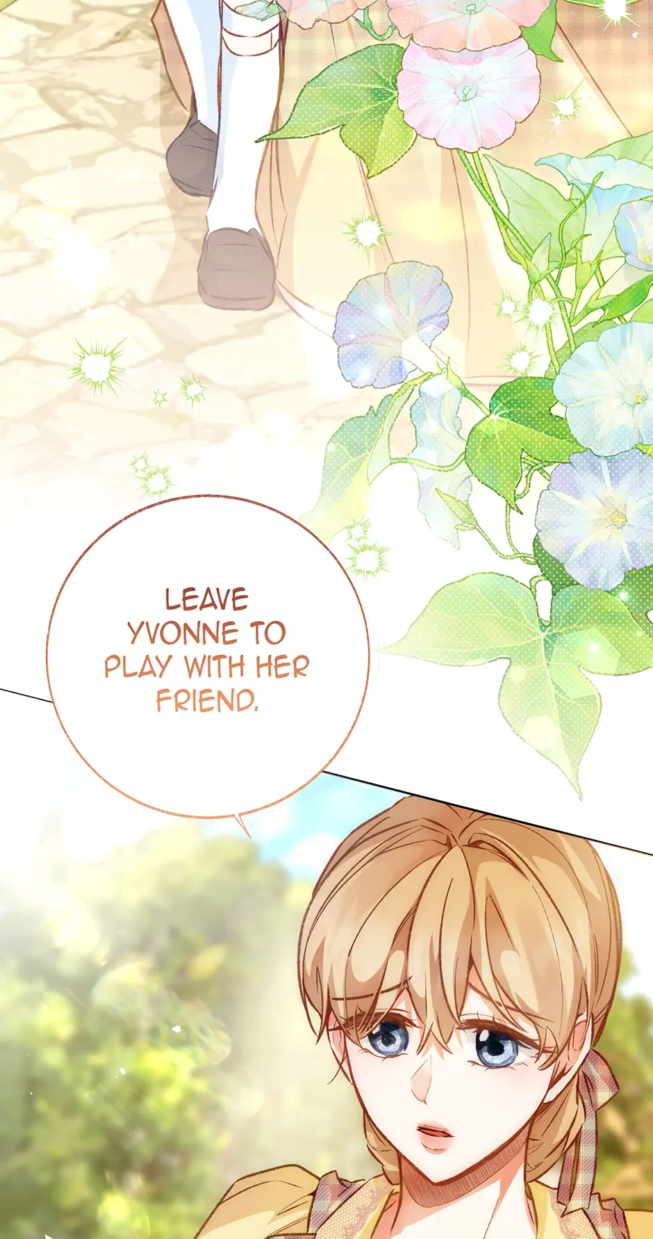 Stealing The Lady’s Heart Chapter 123 - Page 23