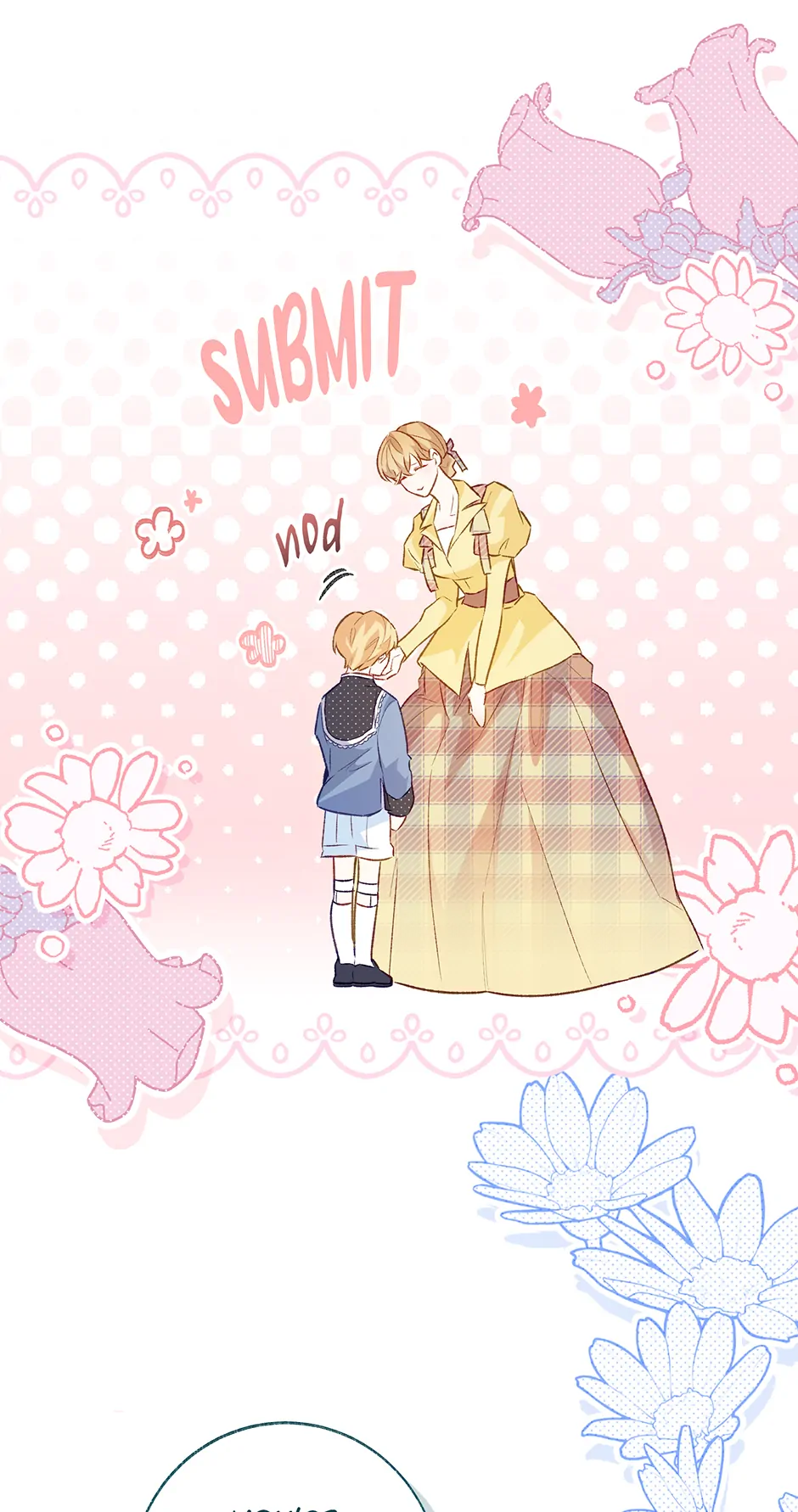 Stealing The Lady’s Heart Chapter 123 - Page 25