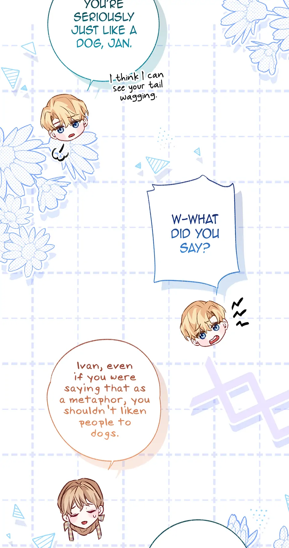 Stealing The Lady’s Heart Chapter 123 - Page 26