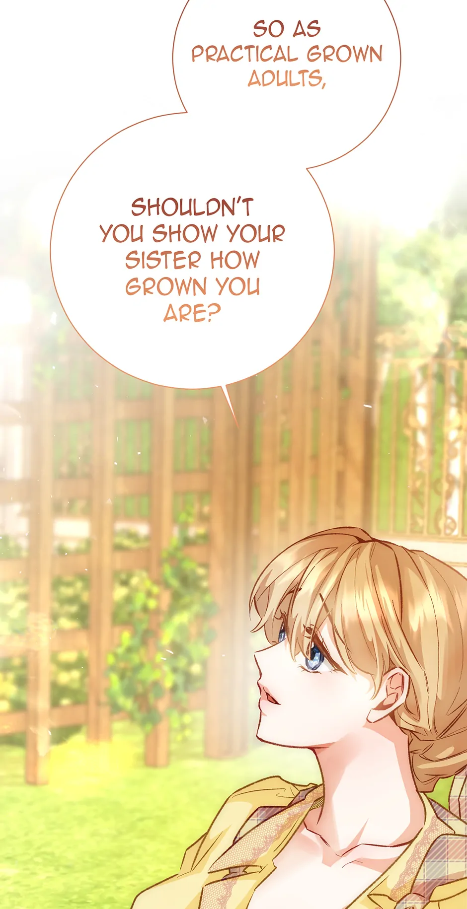 Stealing The Lady’s Heart Chapter 123 - Page 33