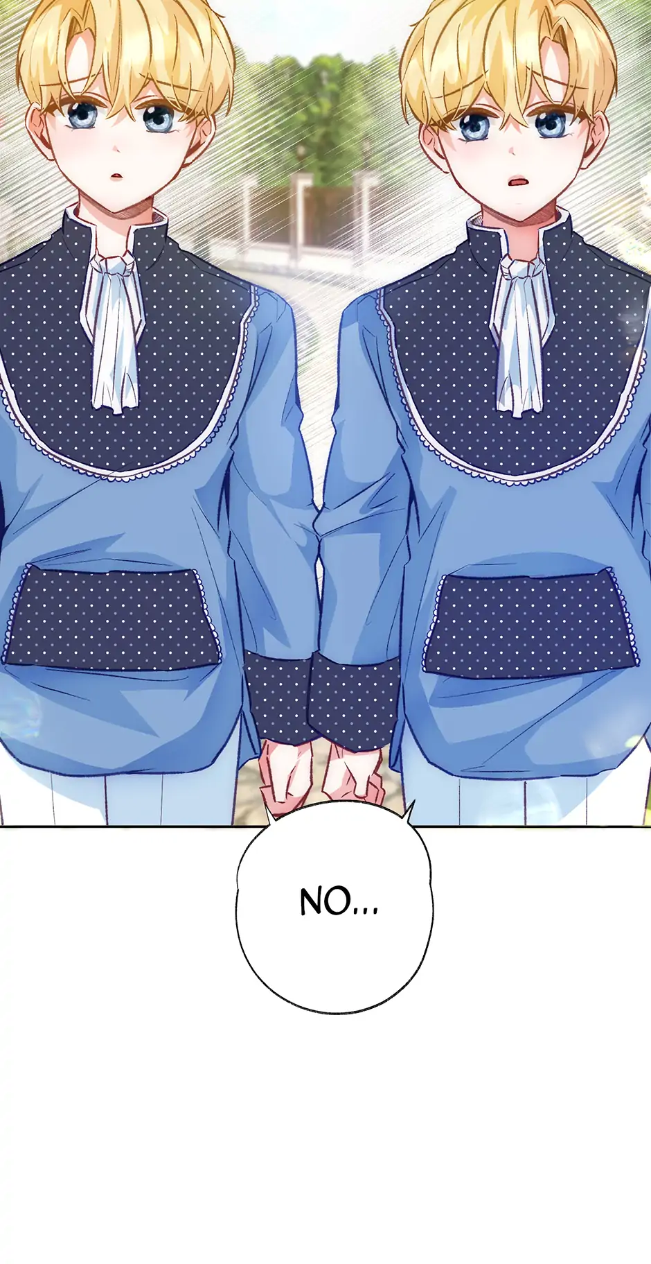 Stealing The Lady’s Heart Chapter 123 - Page 37