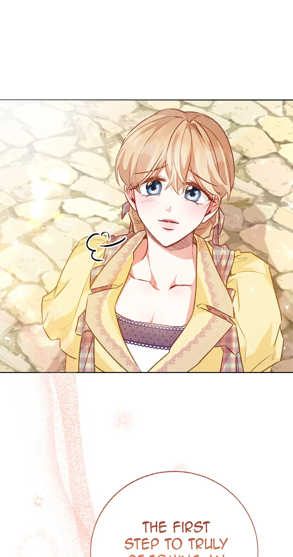 Stealing The Lady’s Heart Chapter 123 - Page 38