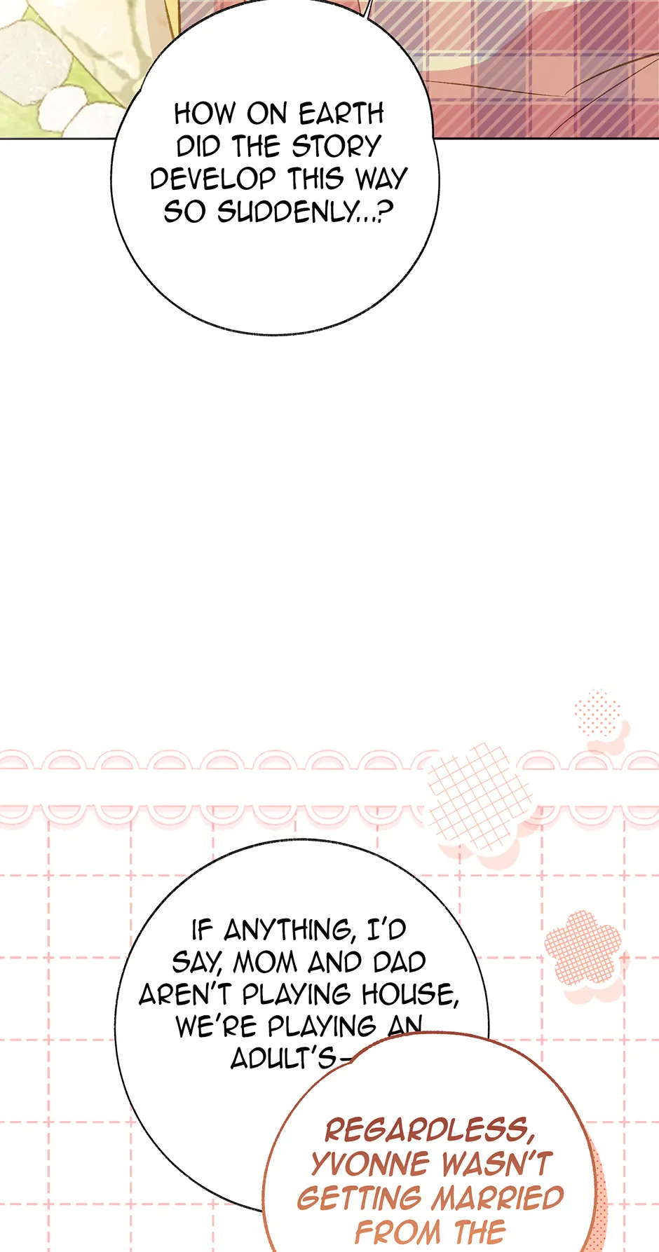 Stealing The Lady’s Heart Chapter 123 - Page 43