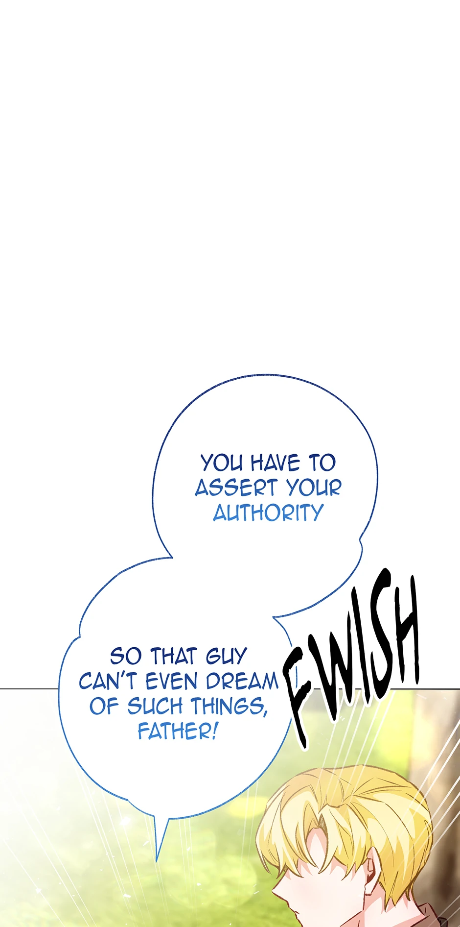 Stealing The Lady’s Heart Chapter 123 - Page 46