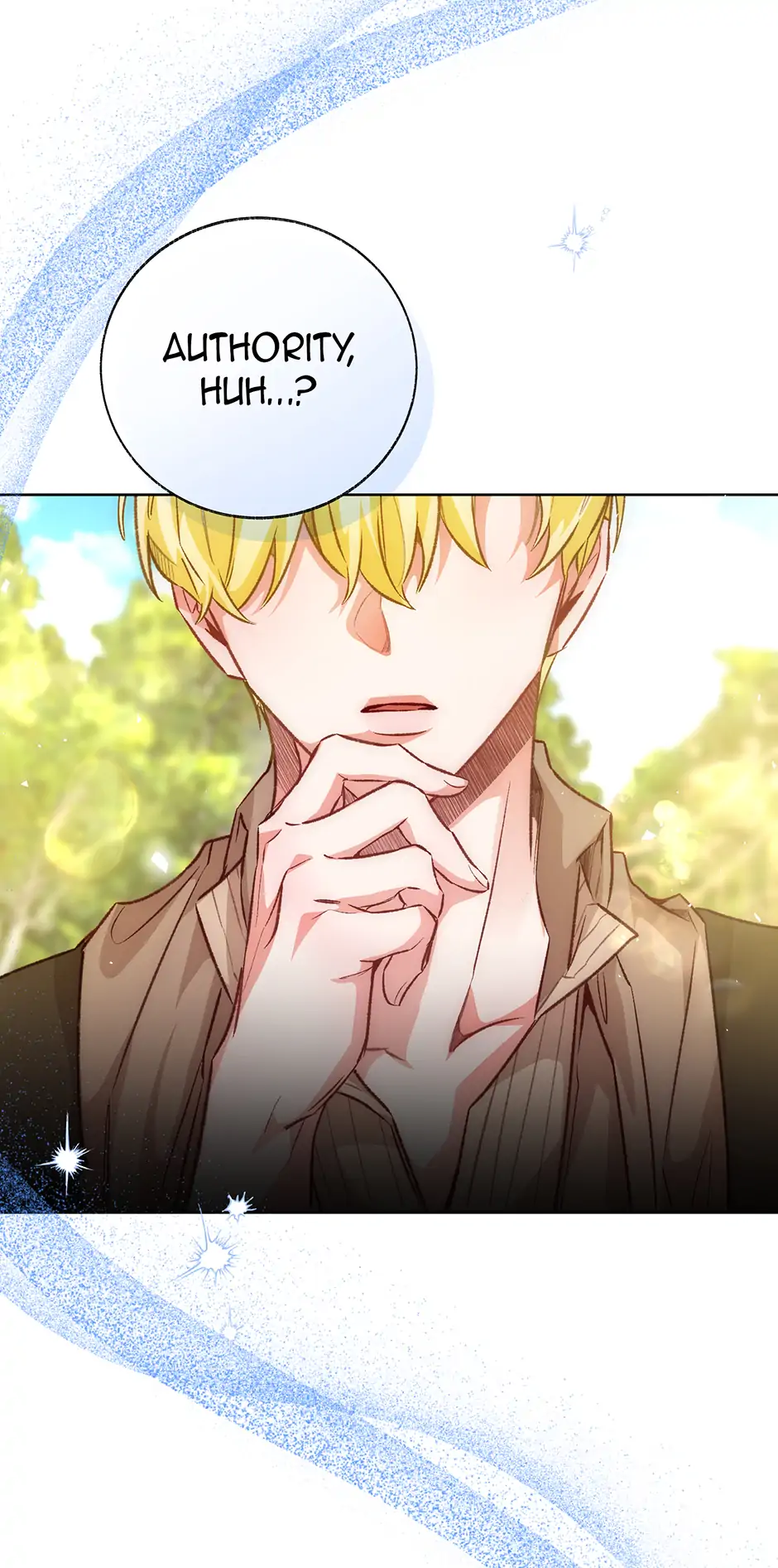 Stealing The Lady’s Heart Chapter 123 - Page 48