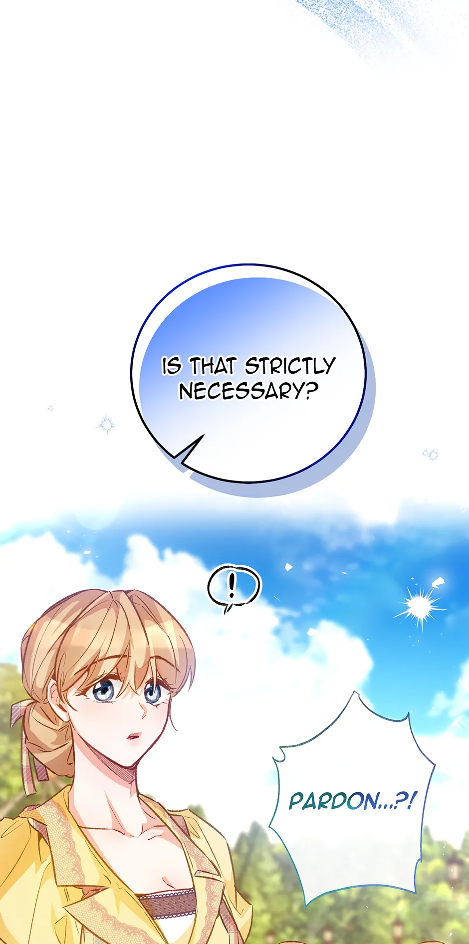 Stealing The Lady’s Heart Chapter 123 - Page 49