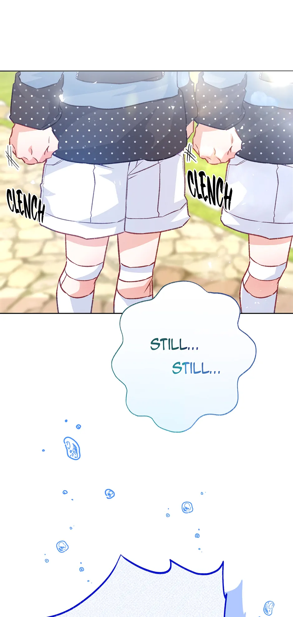 Stealing The Lady’s Heart Chapter 123 - Page 55