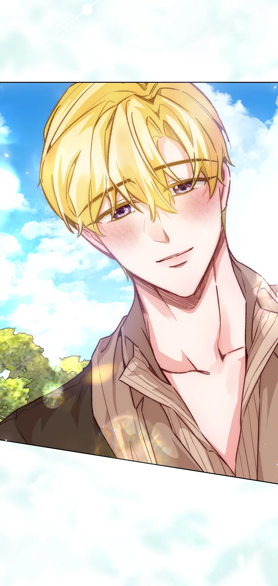 Stealing The Lady’s Heart Chapter 123 - Page 60