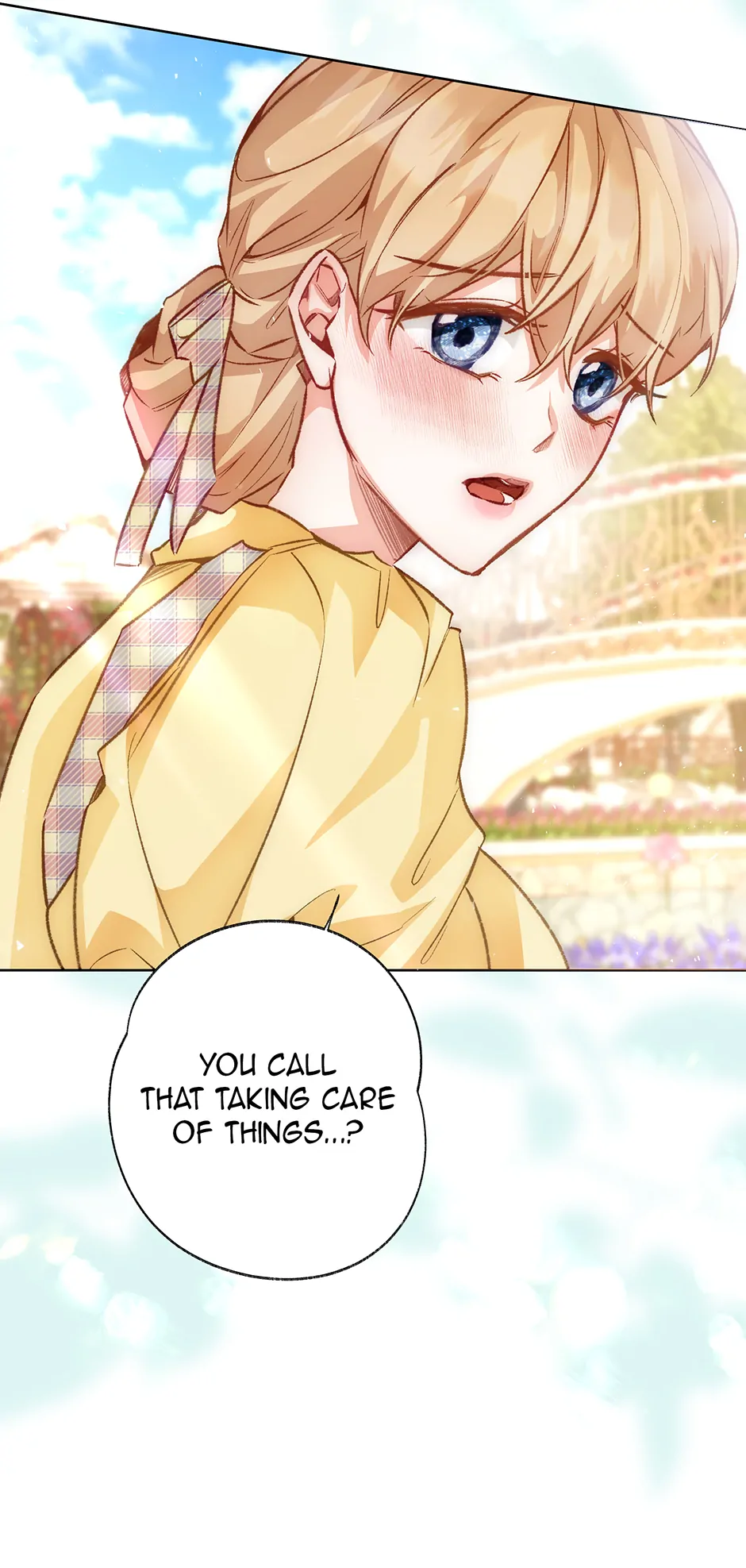 Stealing The Lady’s Heart Chapter 123 - Page 61