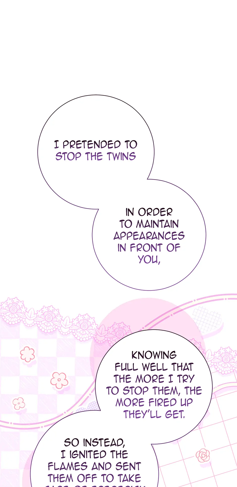 Stealing The Lady’s Heart Chapter 123 - Page 62