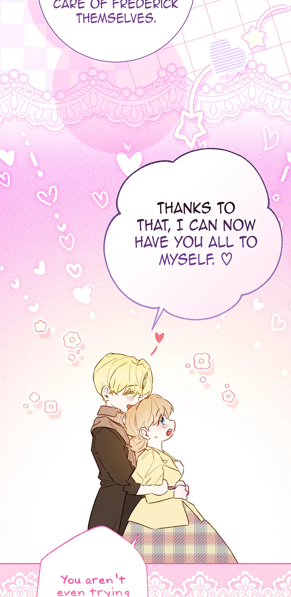 Stealing The Lady’s Heart Chapter 123 - Page 63