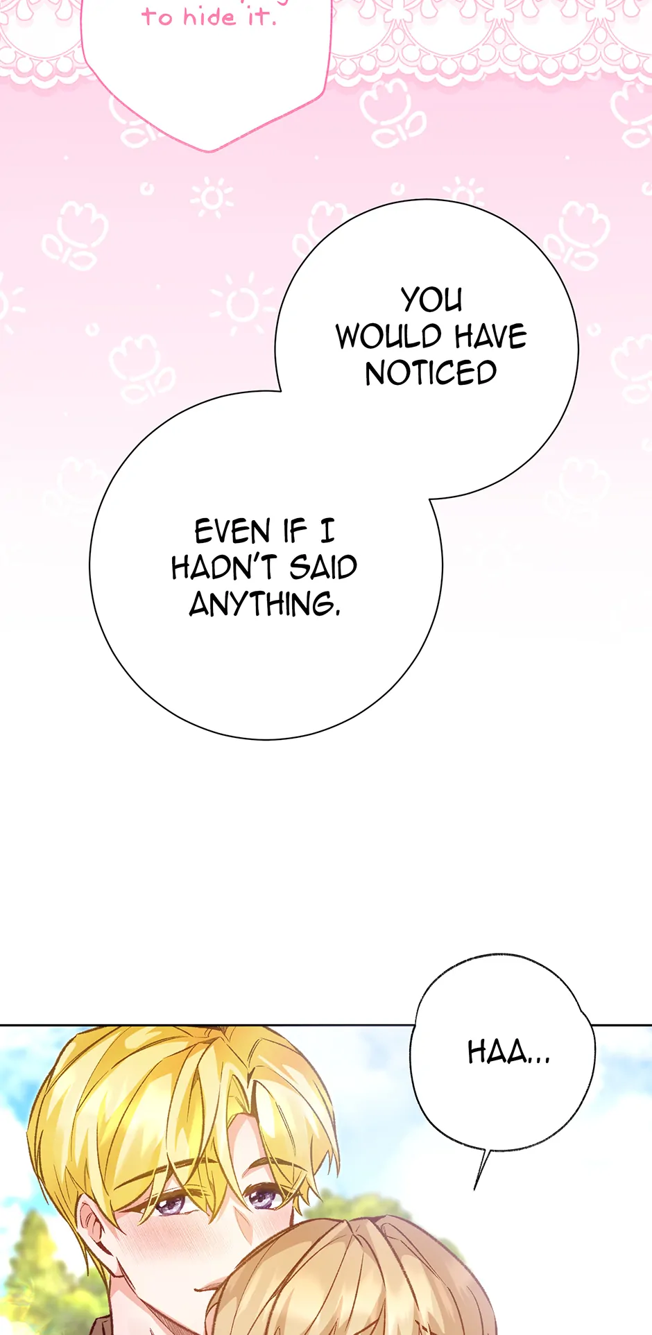 Stealing The Lady’s Heart Chapter 123 - Page 64