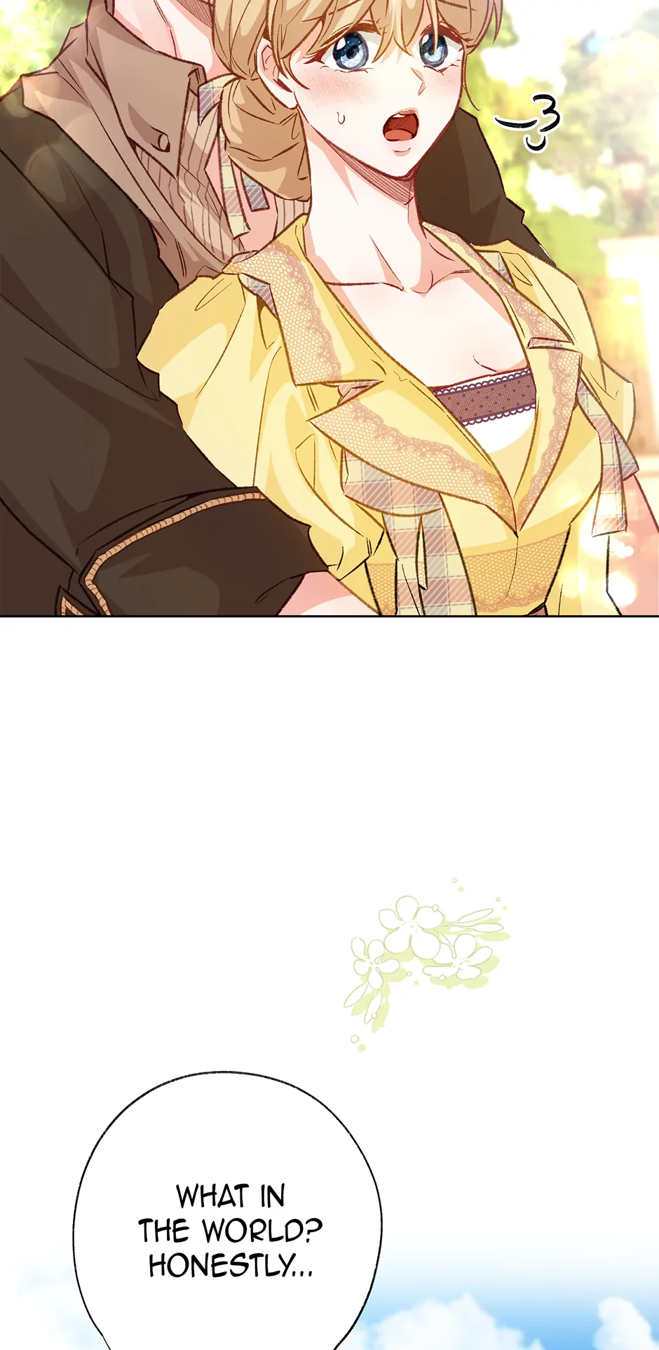 Stealing The Lady’s Heart Chapter 123 - Page 65