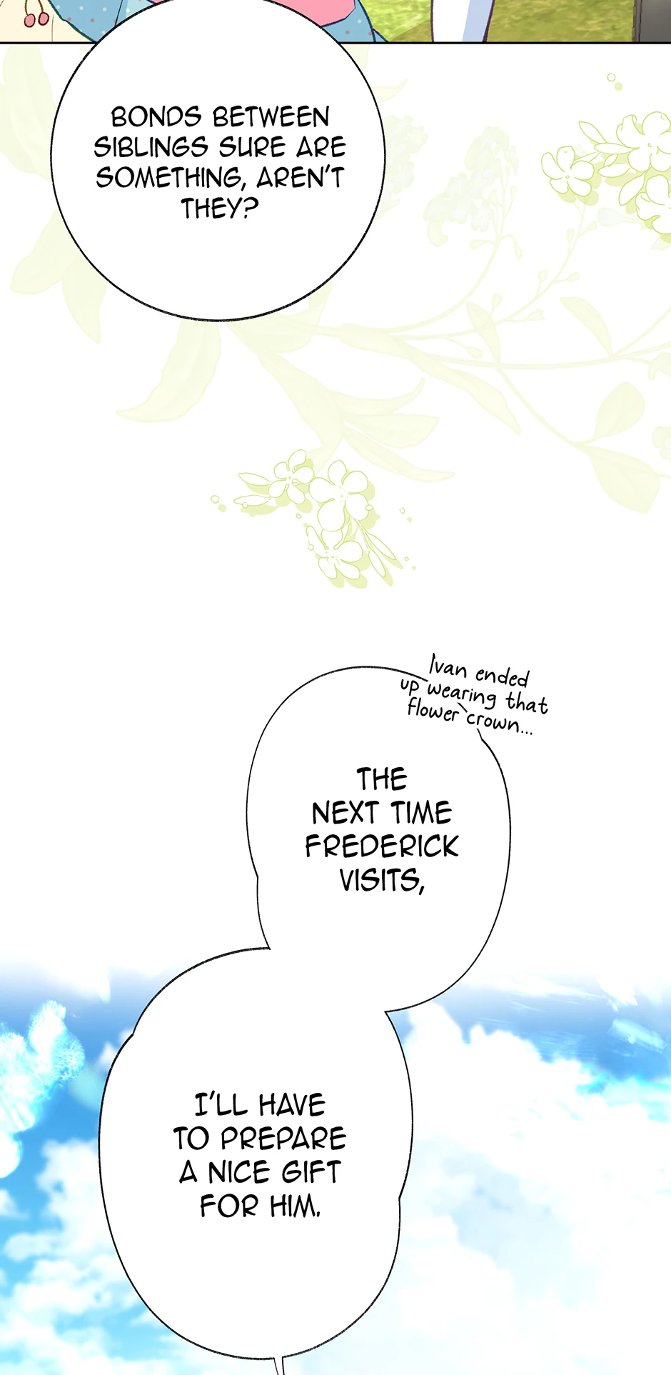 Stealing The Lady’s Heart Chapter 123 - Page 69