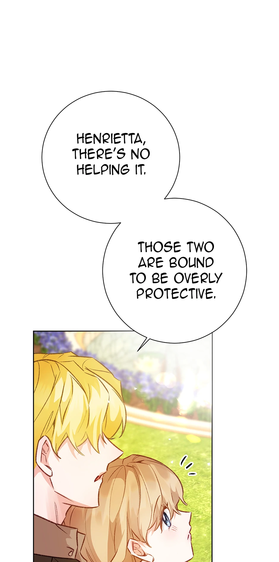Stealing The Lady’s Heart Chapter 123 - Page 71