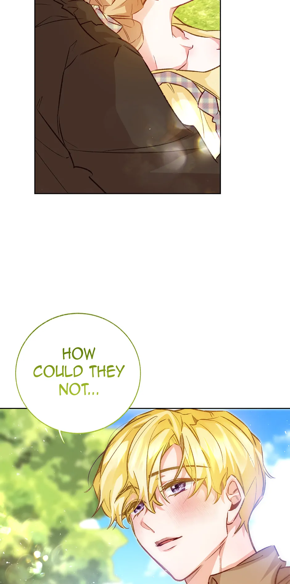 Stealing The Lady’s Heart Chapter 123 - Page 72