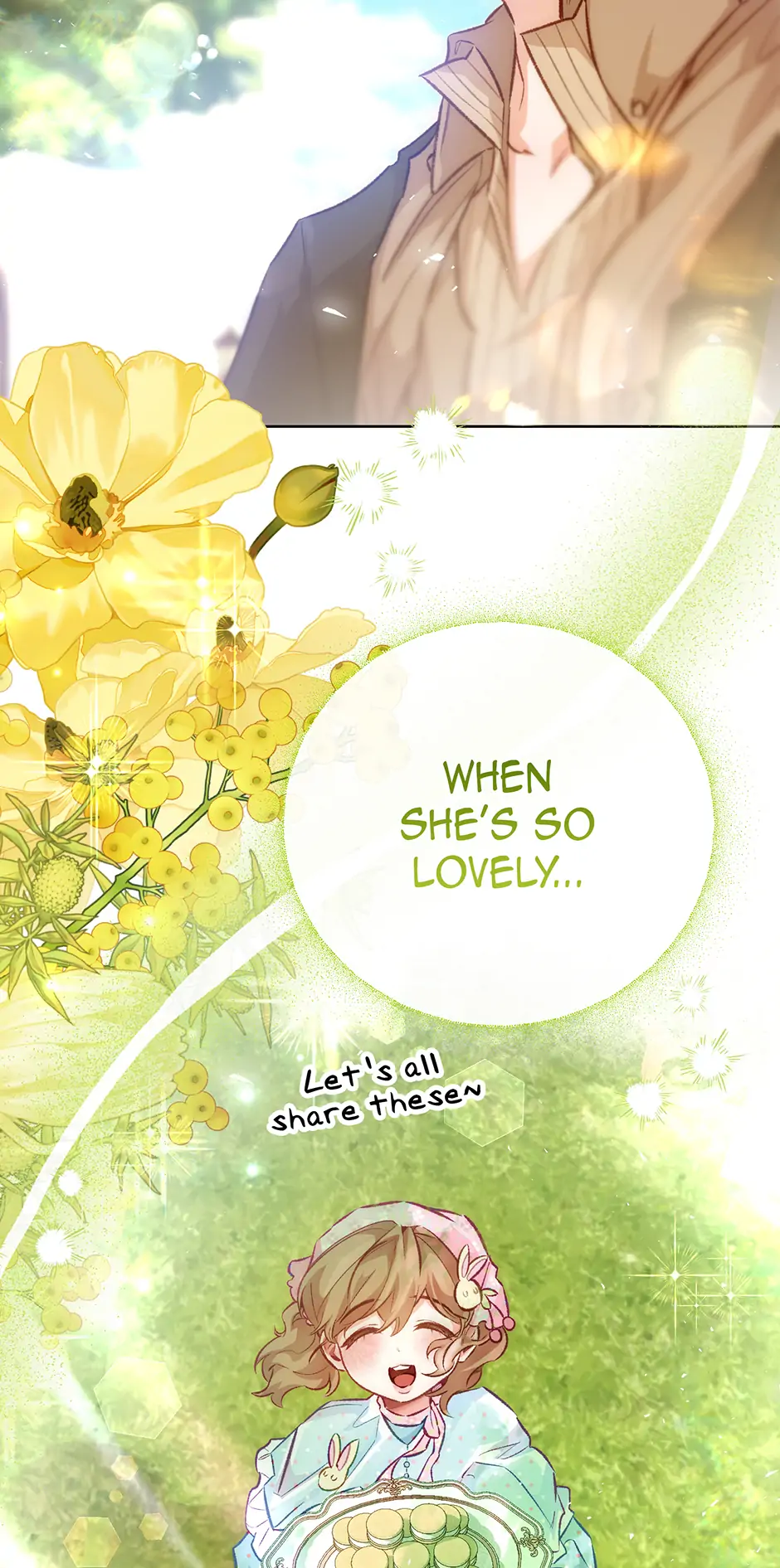 Stealing The Lady’s Heart Chapter 123 - Page 73