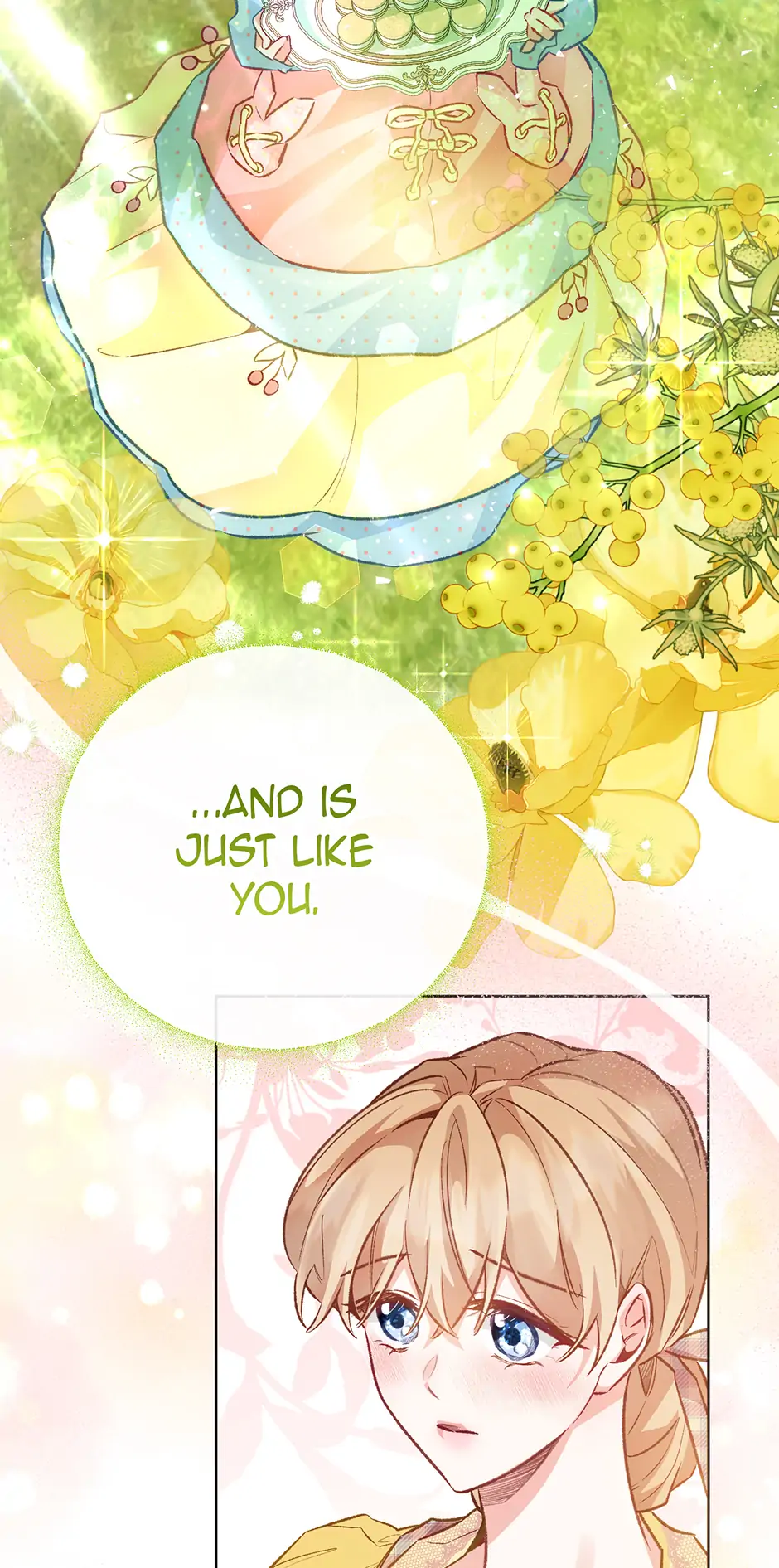 Stealing The Lady’s Heart Chapter 123 - Page 74