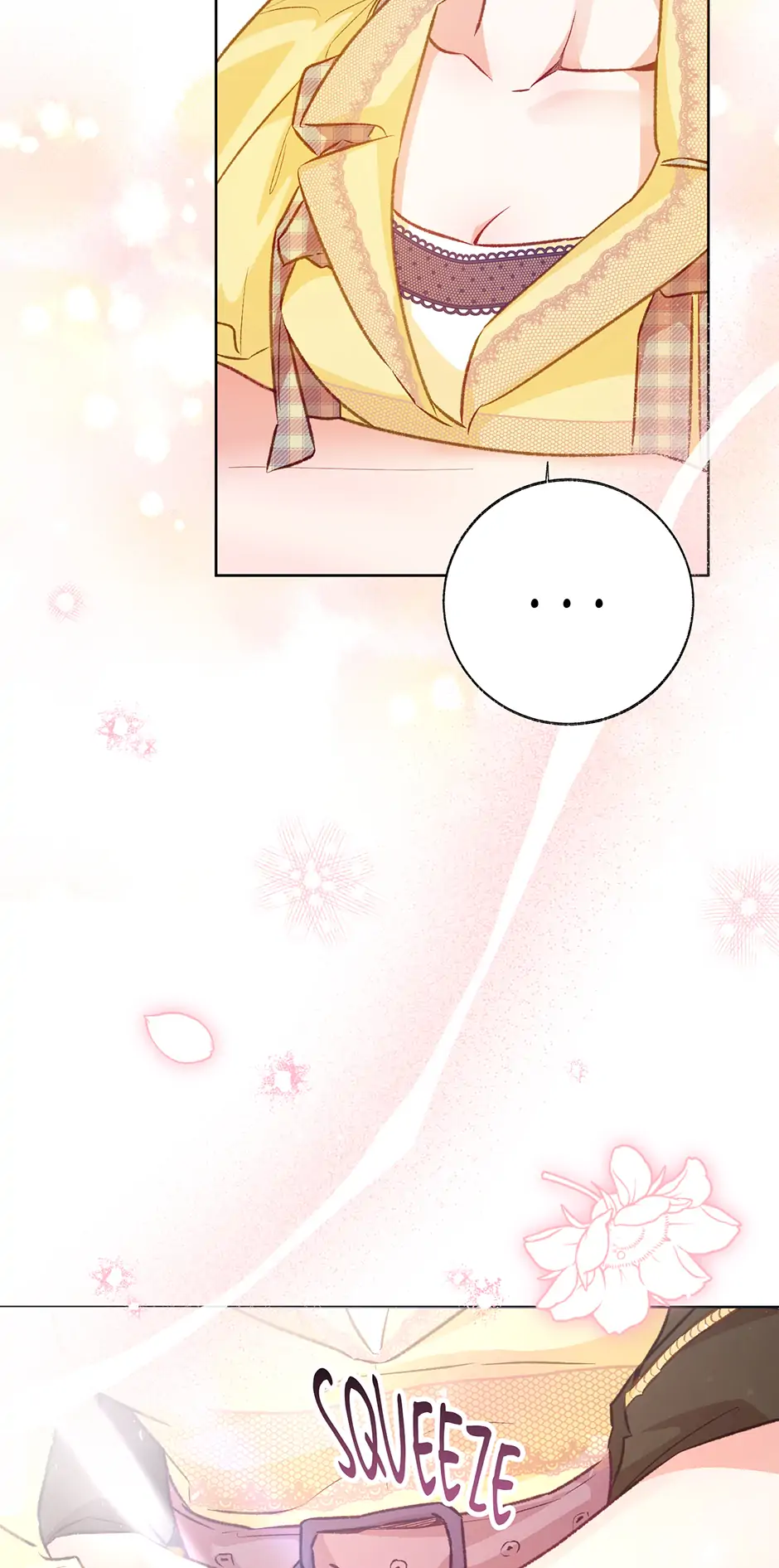 Stealing The Lady’s Heart Chapter 123 - Page 75