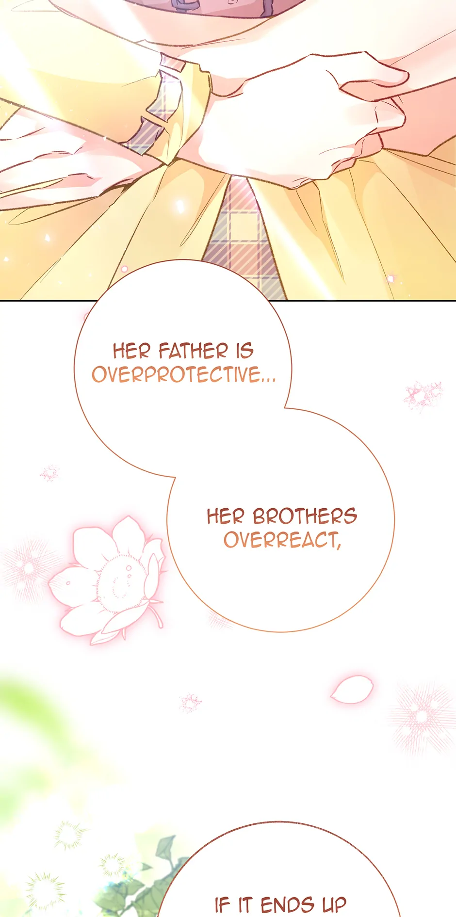 Stealing The Lady’s Heart Chapter 123 - Page 76