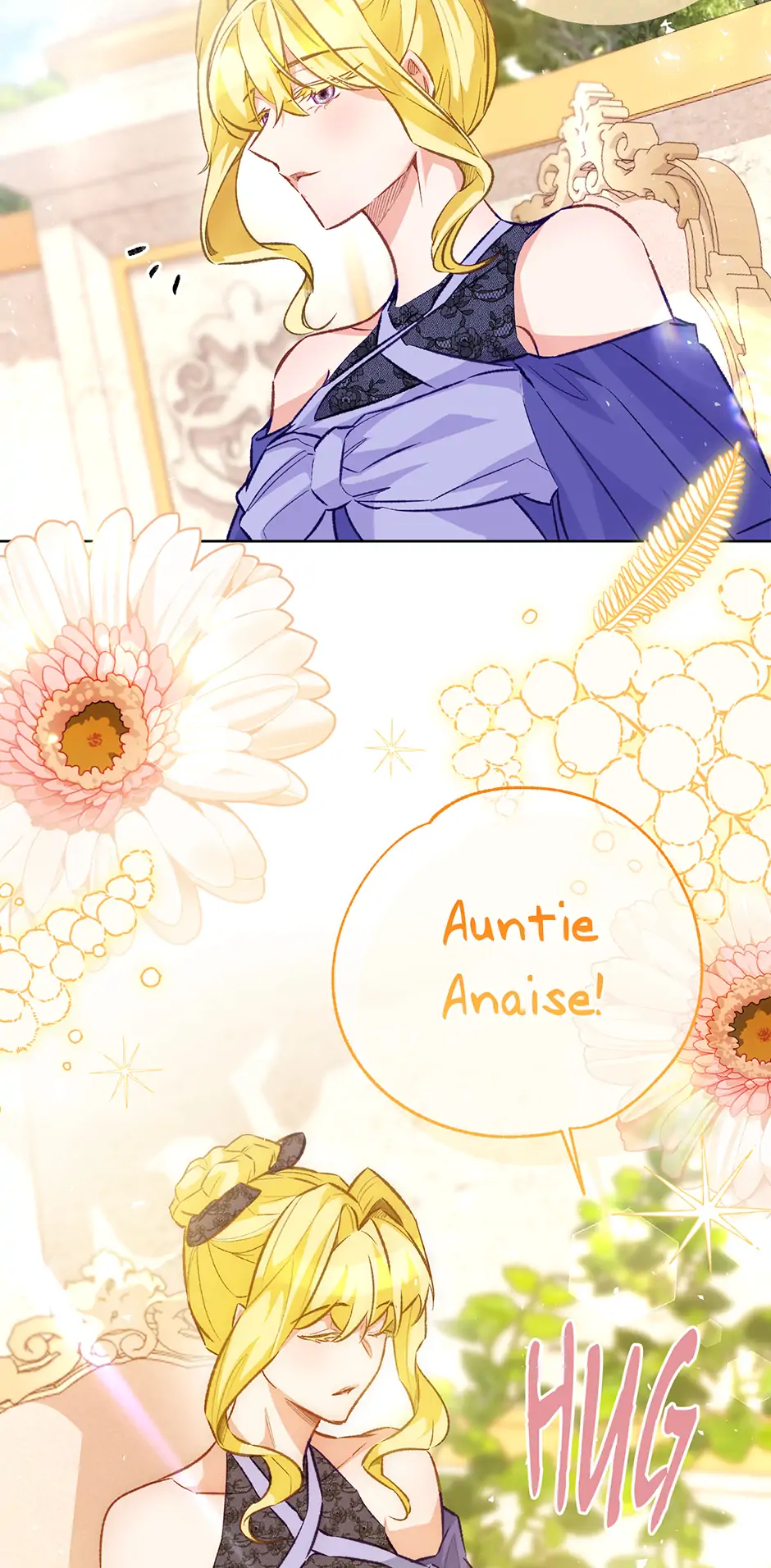 Stealing The Lady’s Heart Chapter 124 - Page 7