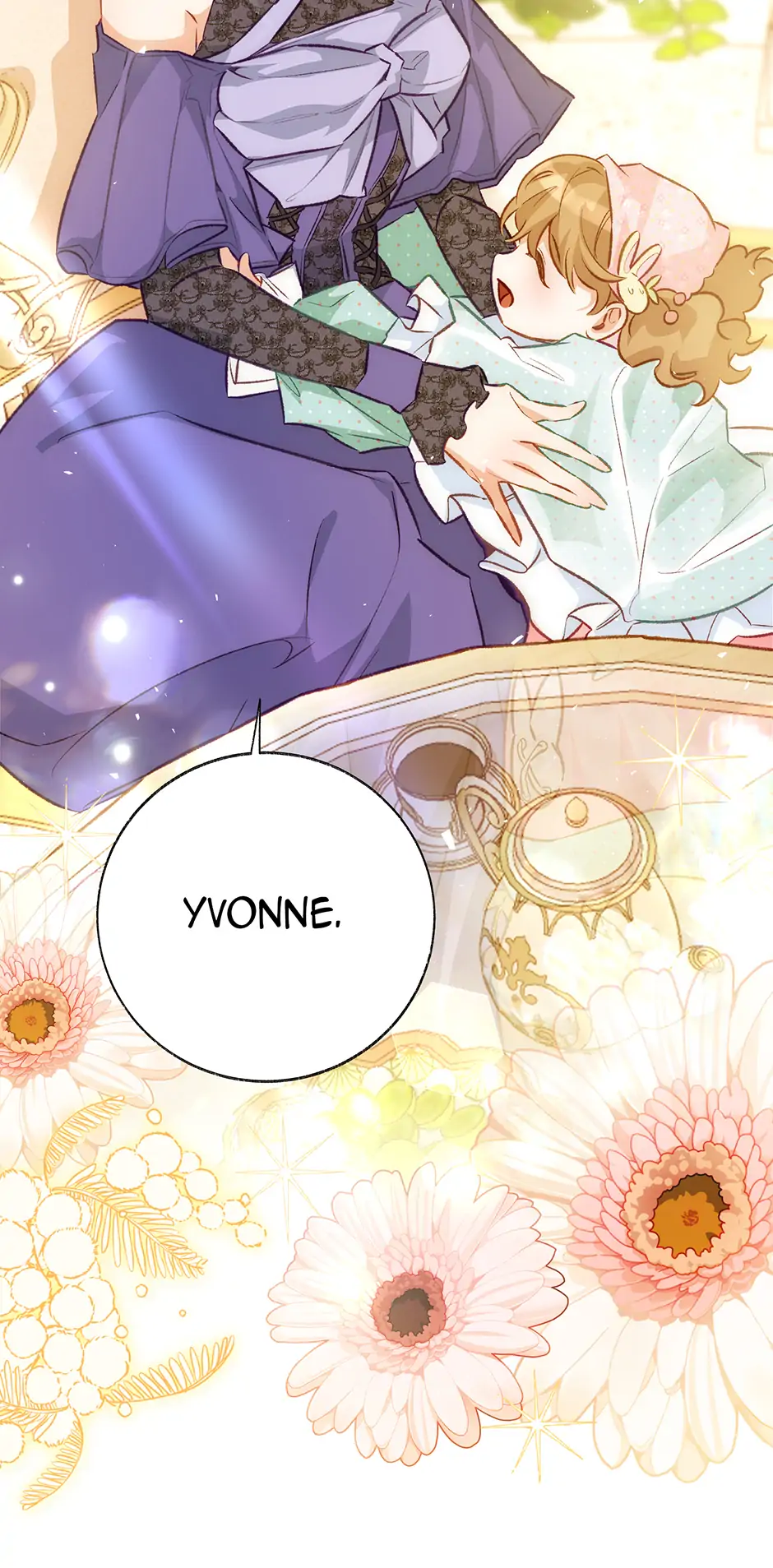 Stealing The Lady’s Heart Chapter 124 - Page 8