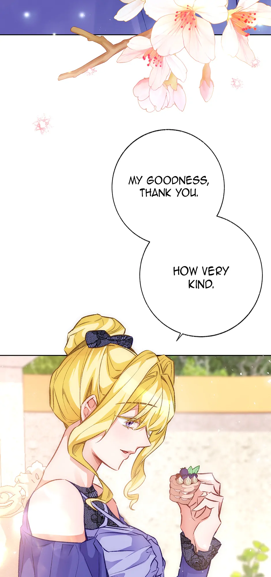 Stealing The Lady’s Heart Chapter 124 - Page 10