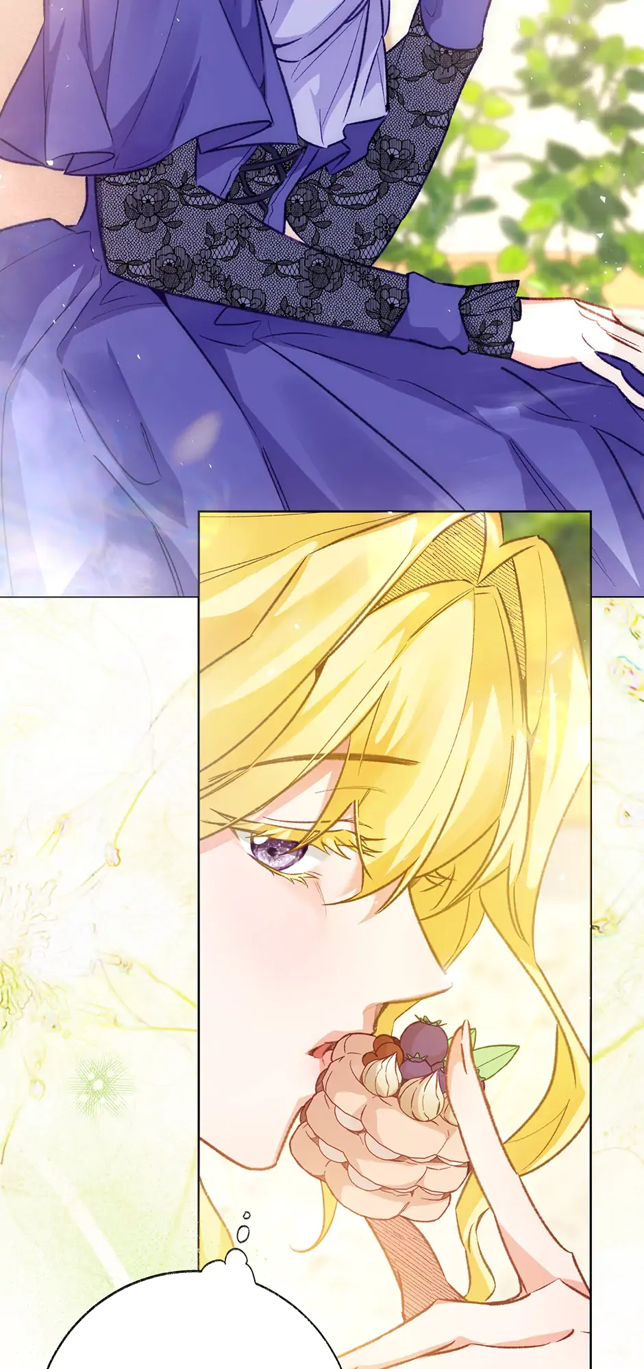 Stealing The Lady’s Heart Chapter 124 - Page 11