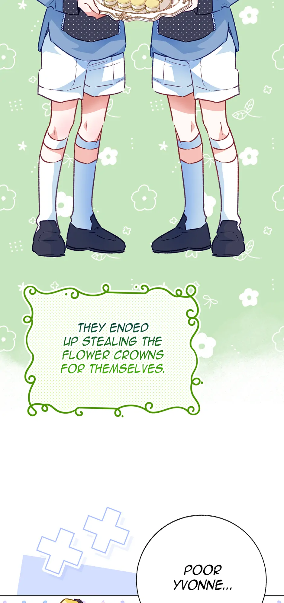 Stealing The Lady’s Heart Chapter 124 - Page 13