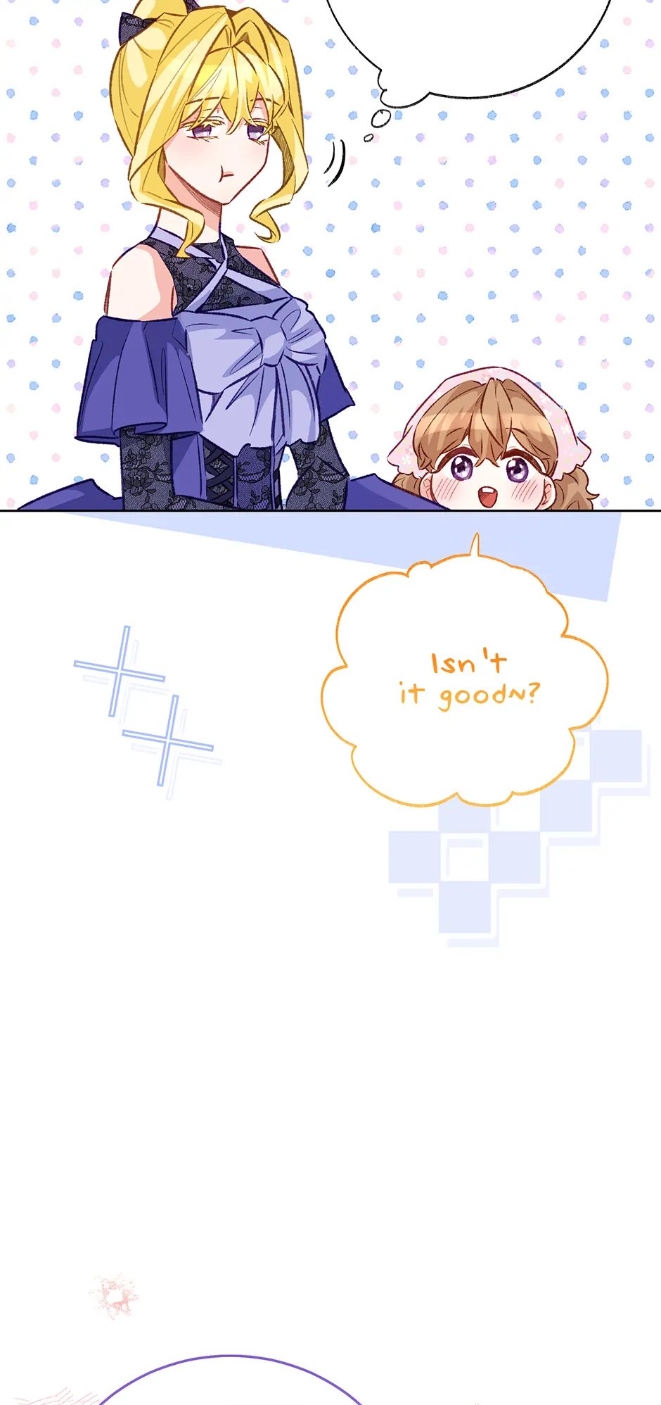 Stealing The Lady’s Heart Chapter 124 - Page 14