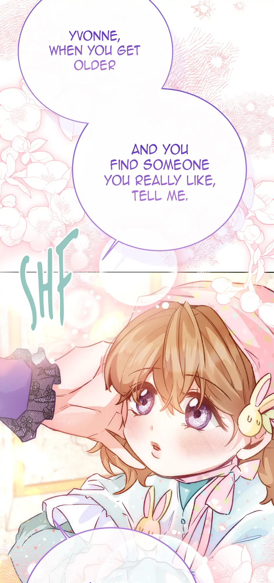 Stealing The Lady’s Heart Chapter 124 - Page 15