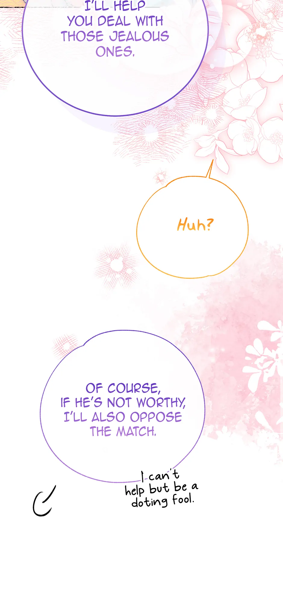 Stealing The Lady’s Heart Chapter 124 - Page 16